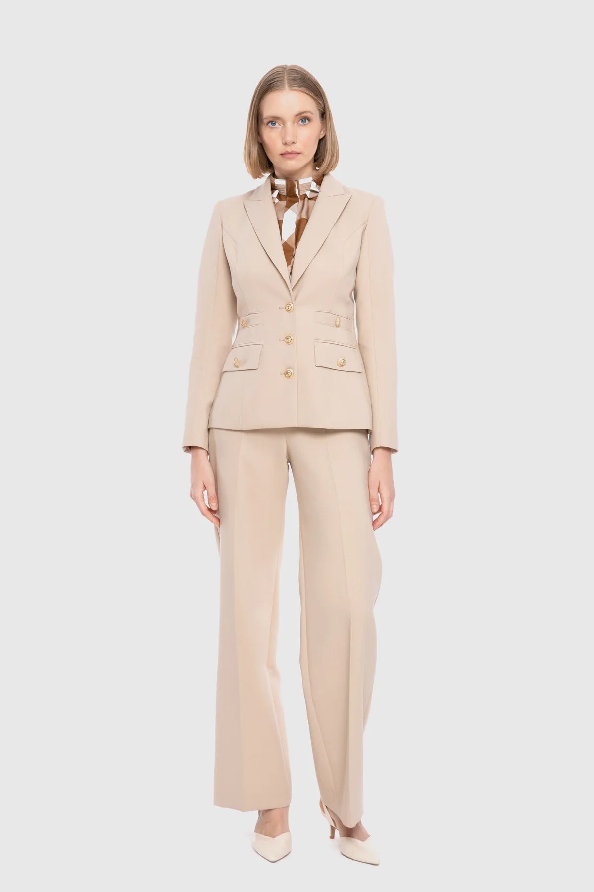 M1G057 TROUSERS بنطلون