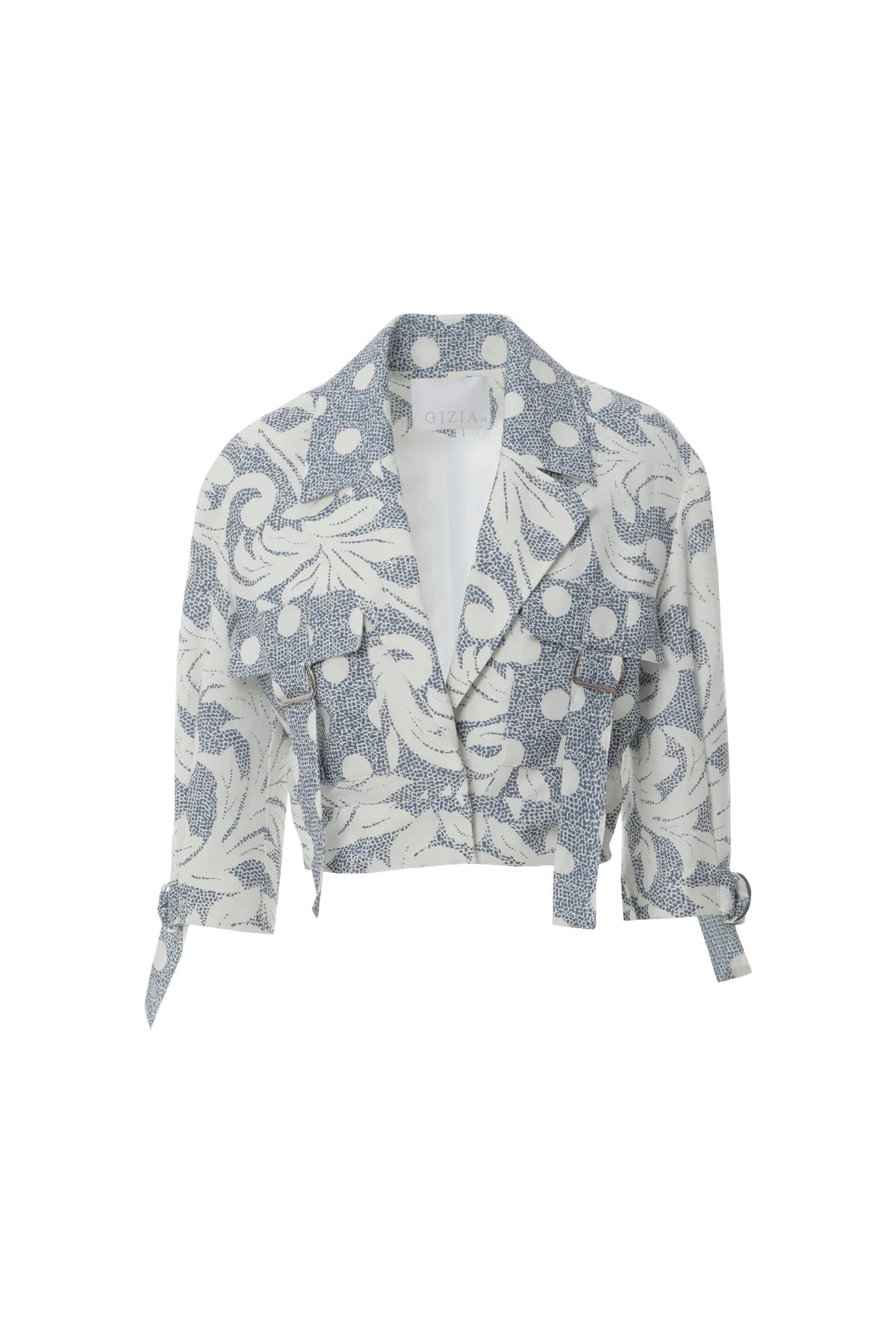 M4H043 JACKET جاكيت