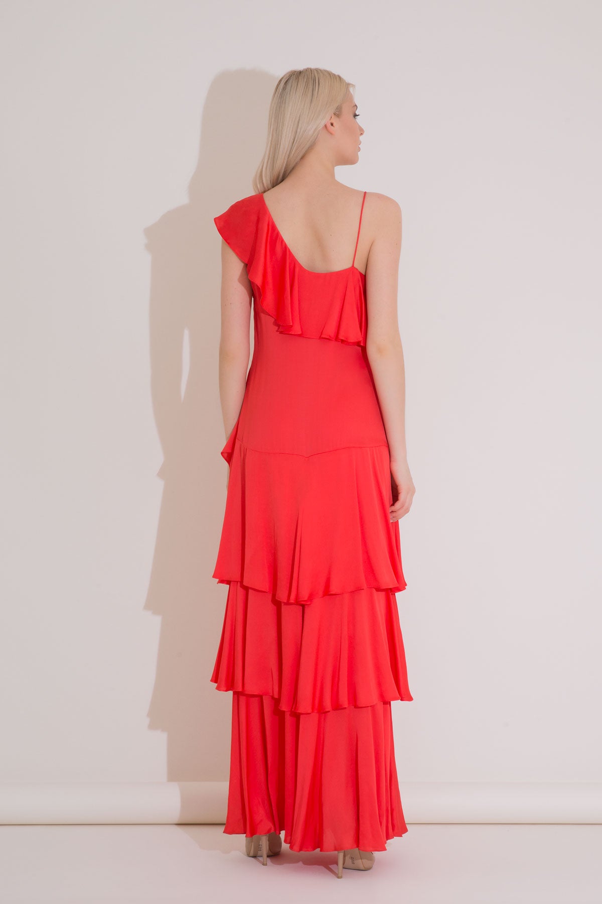 M5B107 DRESS فستان