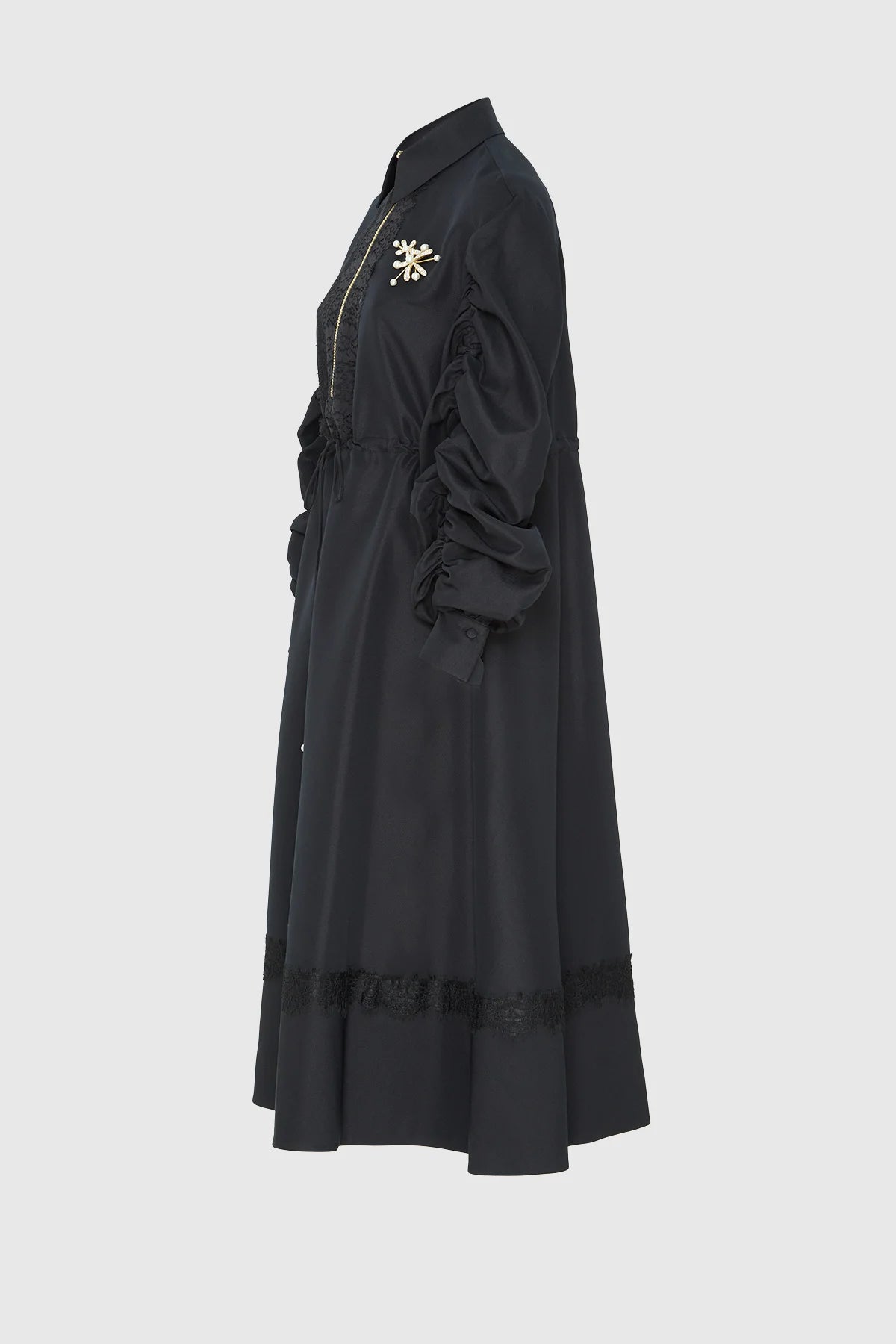 M5G033 DRESS فستان