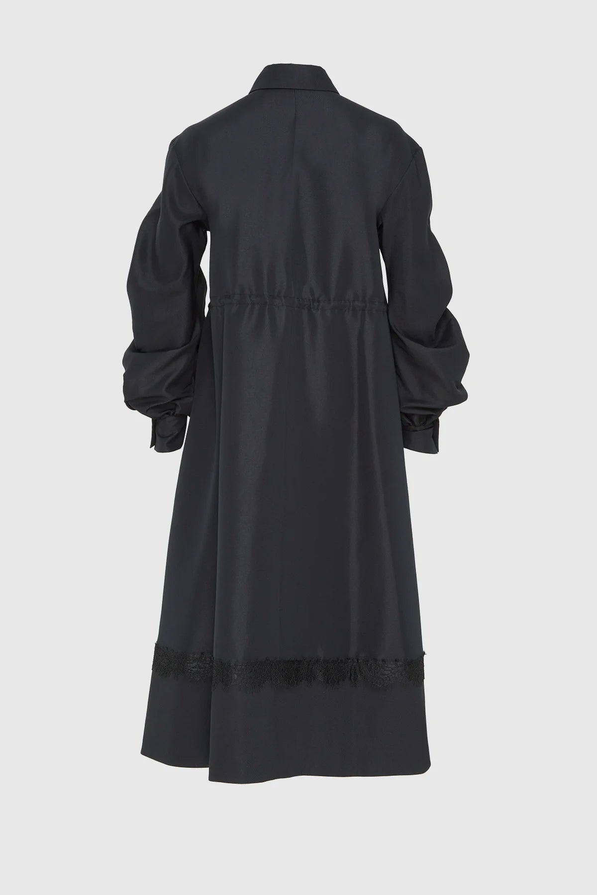 M5G033 DRESS فستان