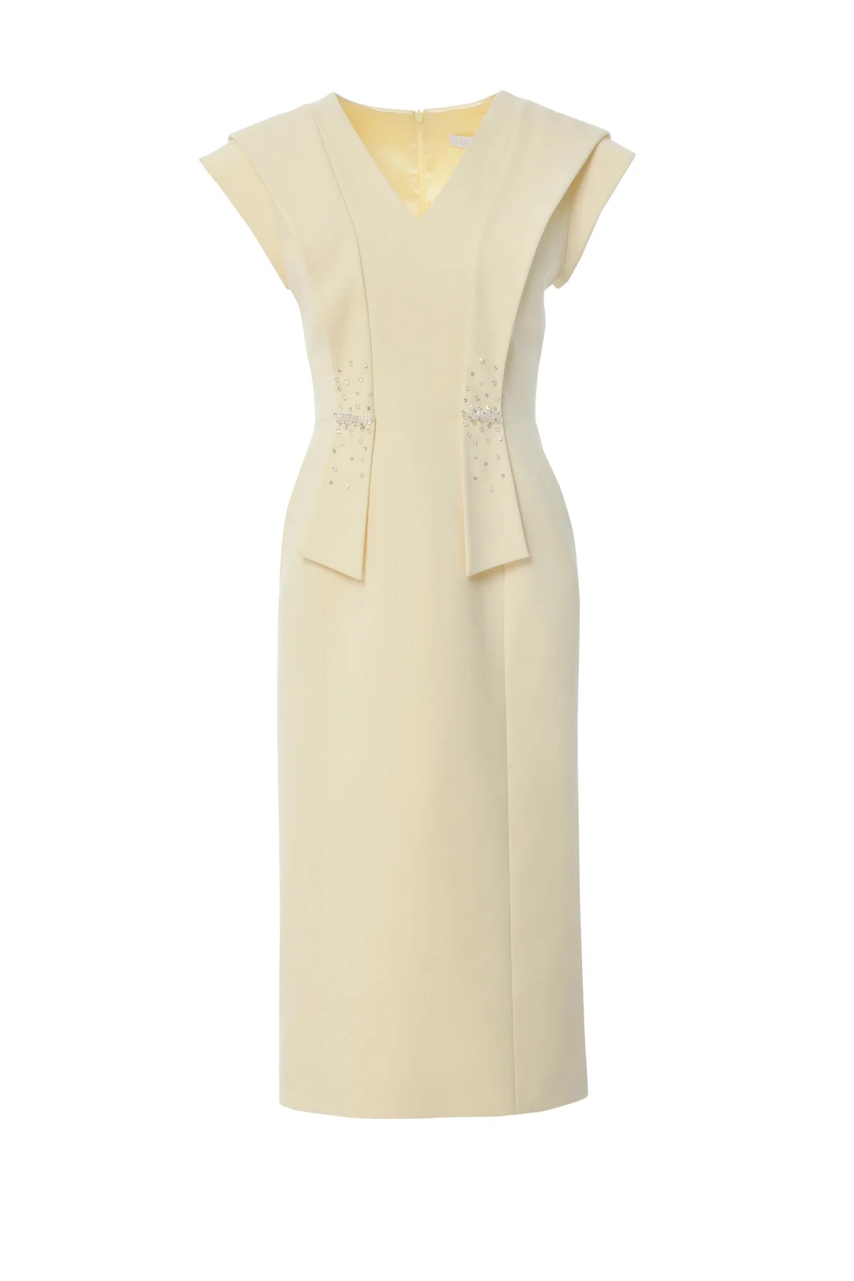 M5H047 DRESS فستان