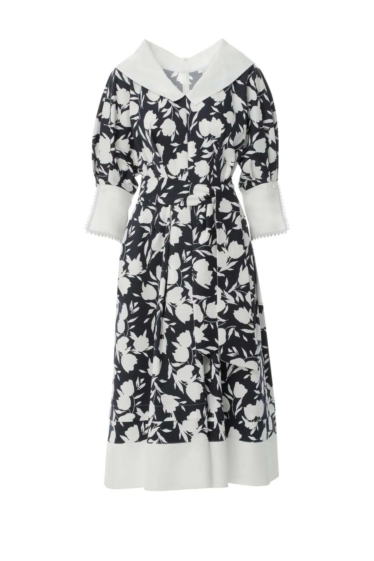 M5H058 DRESS فستان