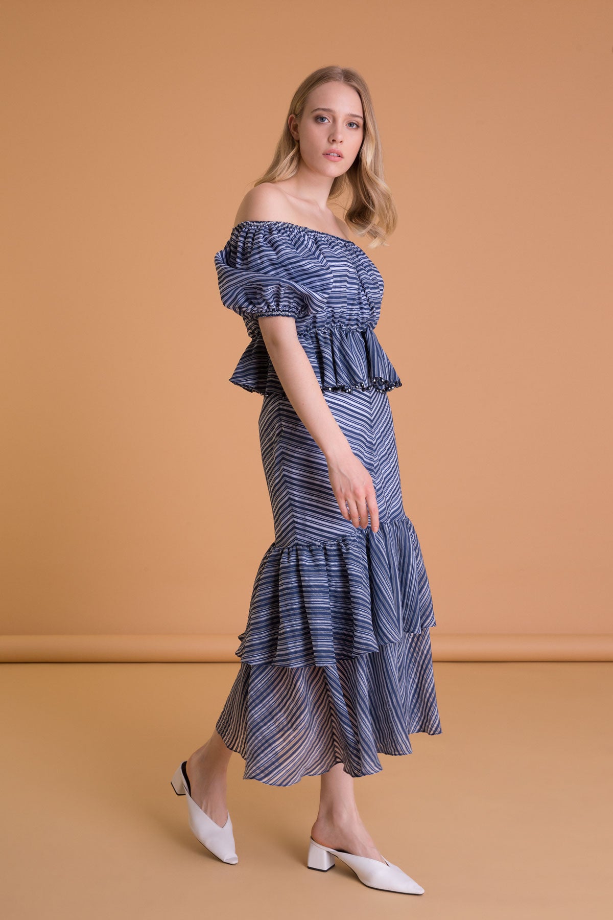 MBB025 BLOUSE بلوزه