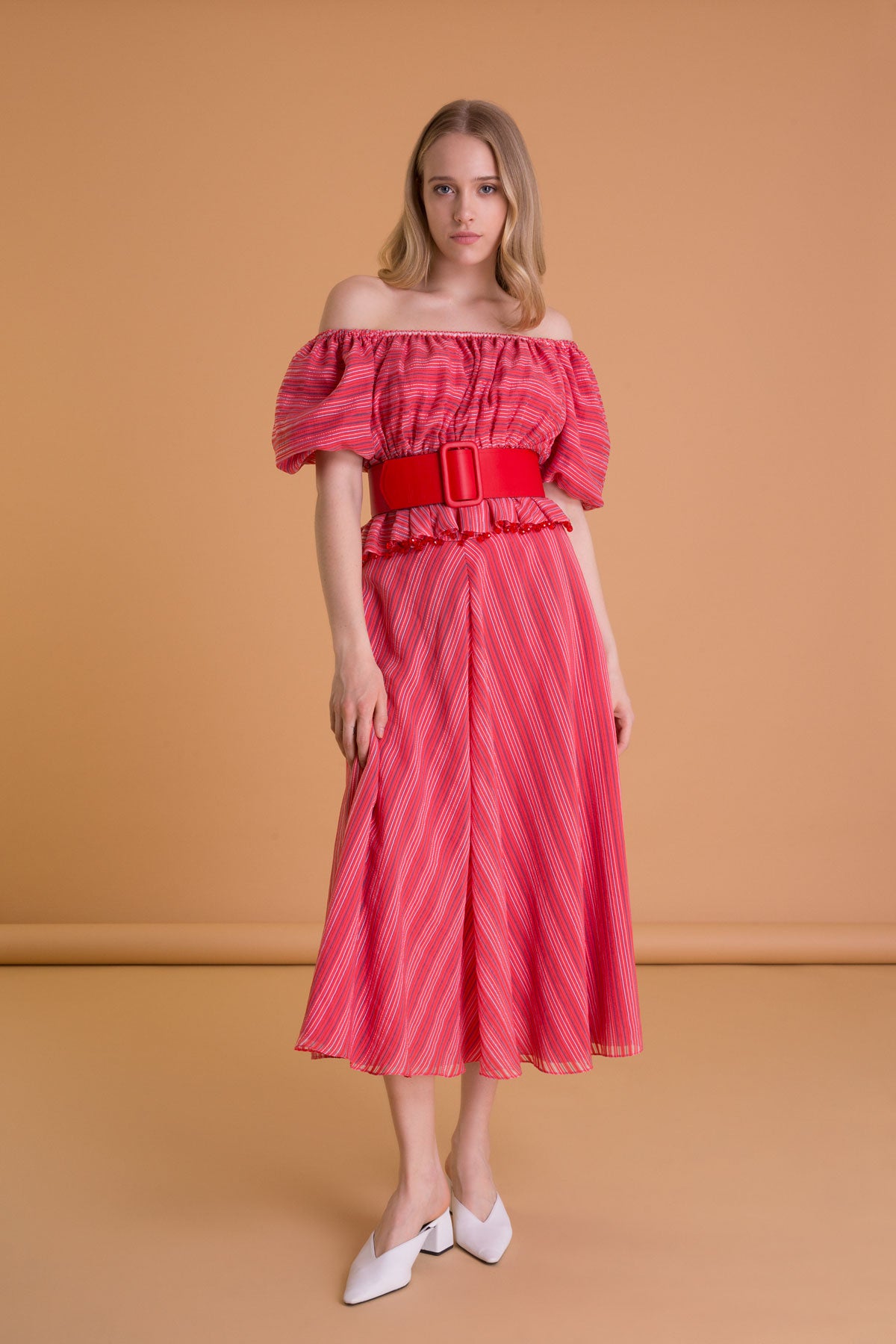 MBB025 BLOUSE بلوزه