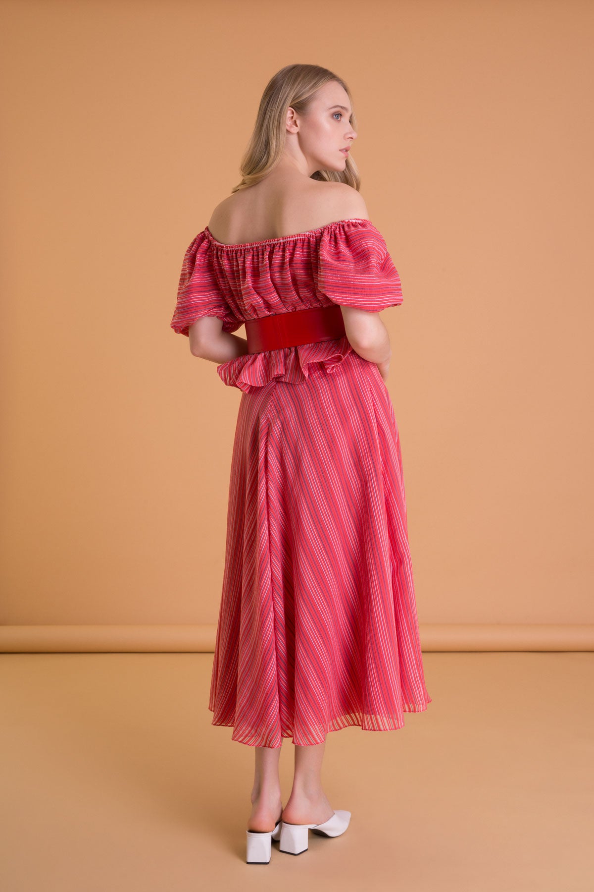 MBB025 BLOUSE بلوزه