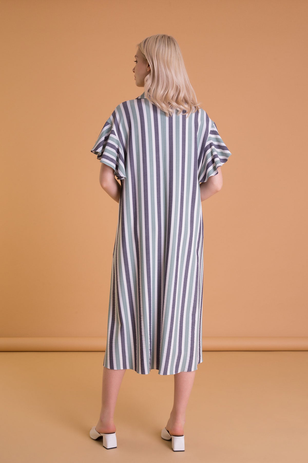 MEB028 DRESS فستان