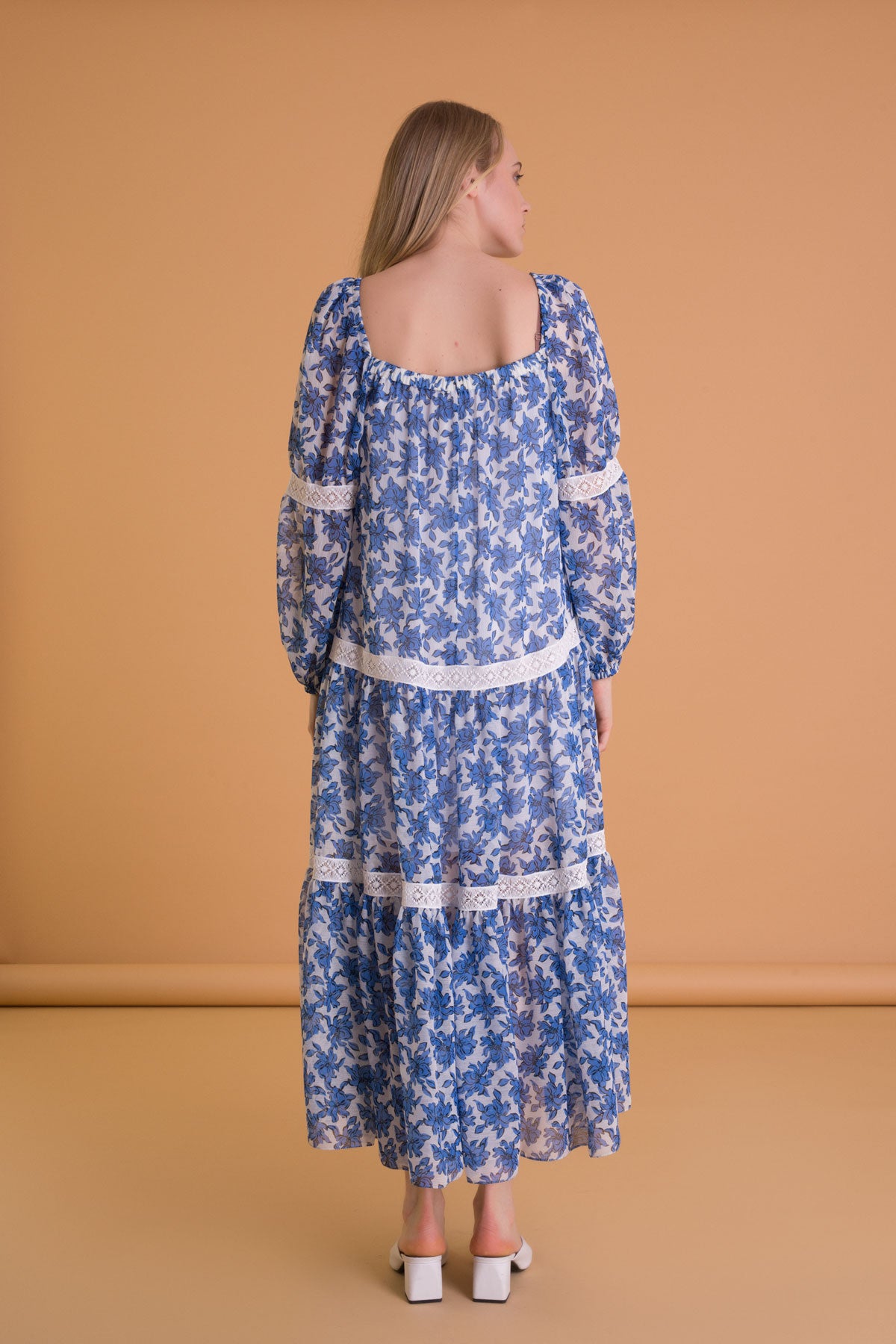 MEB065 DRESS فستان