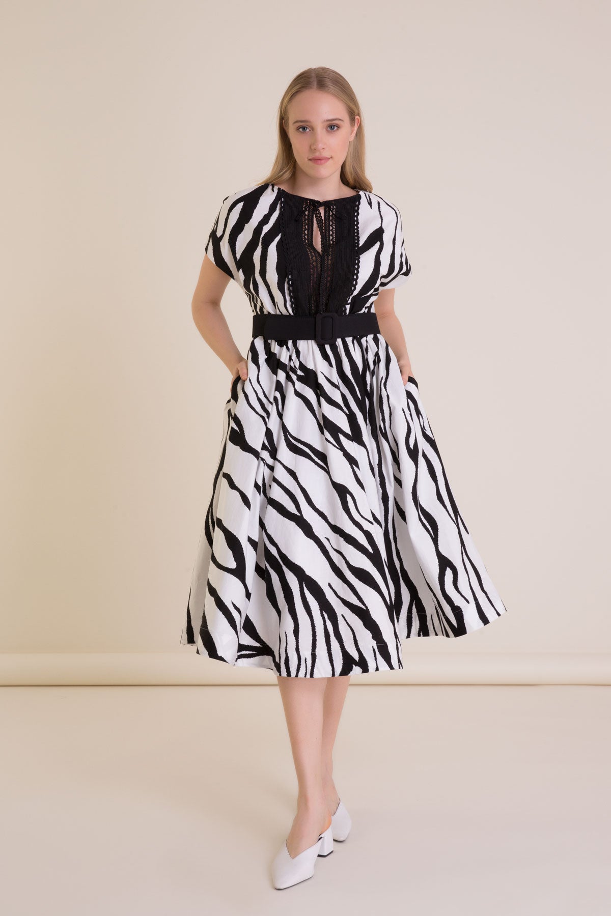 MEB089 DRESS فستان