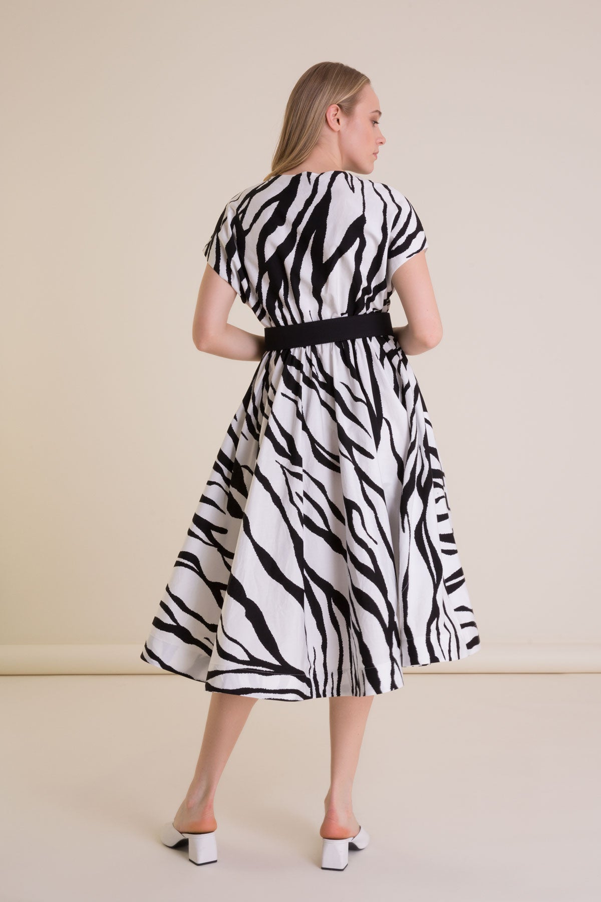 MEB089 DRESS فستان