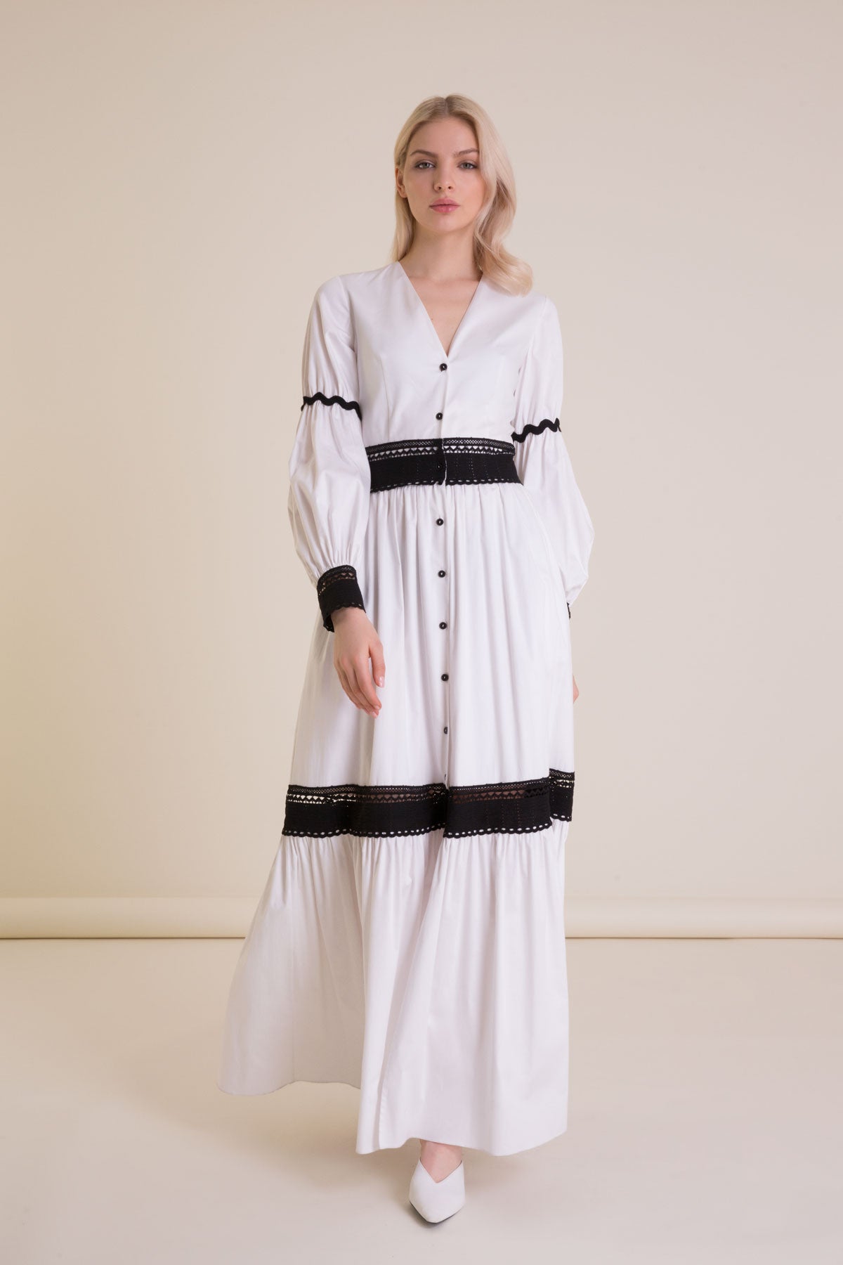 MEB122 DRESS فستان