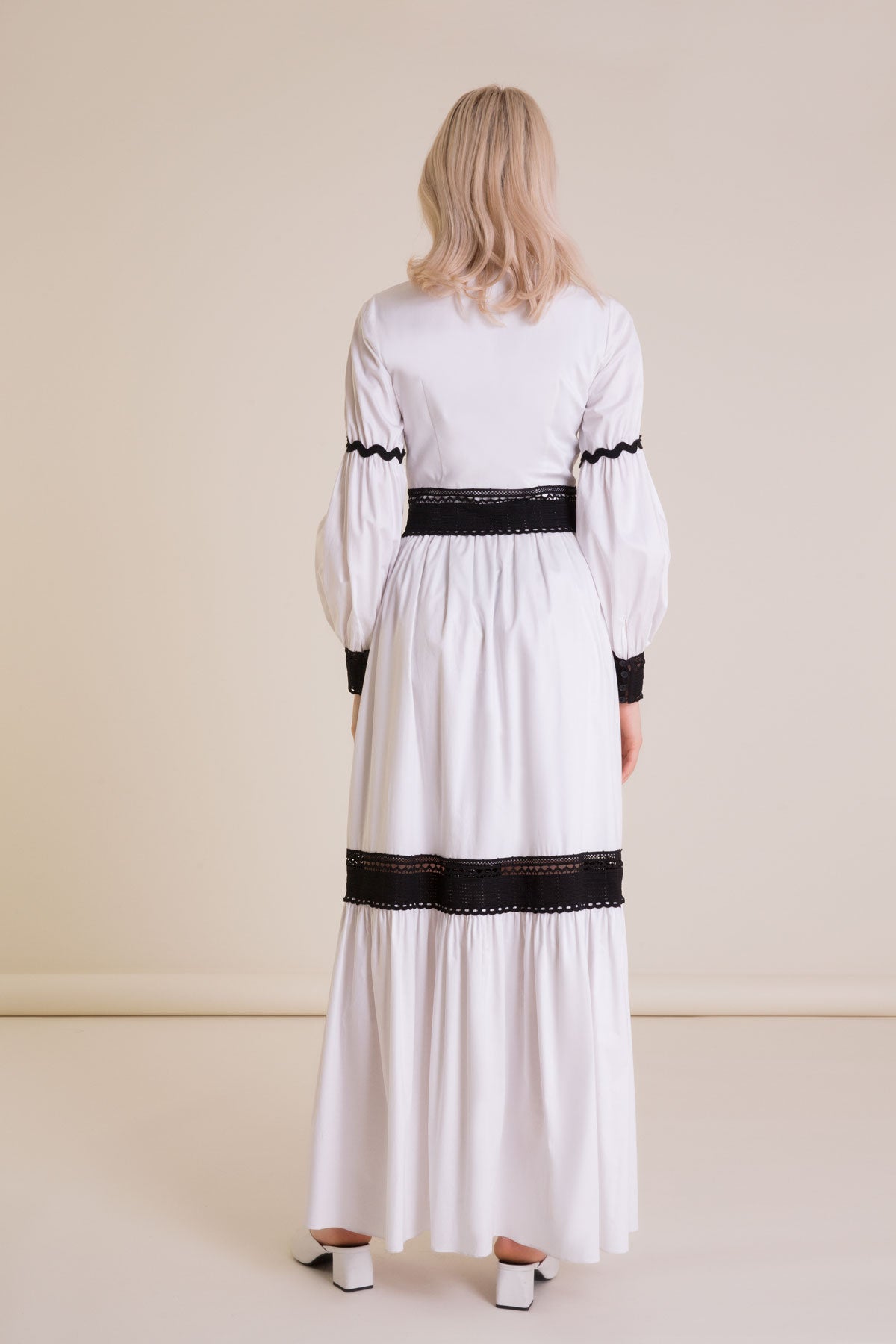 MEB122 DRESS فستان