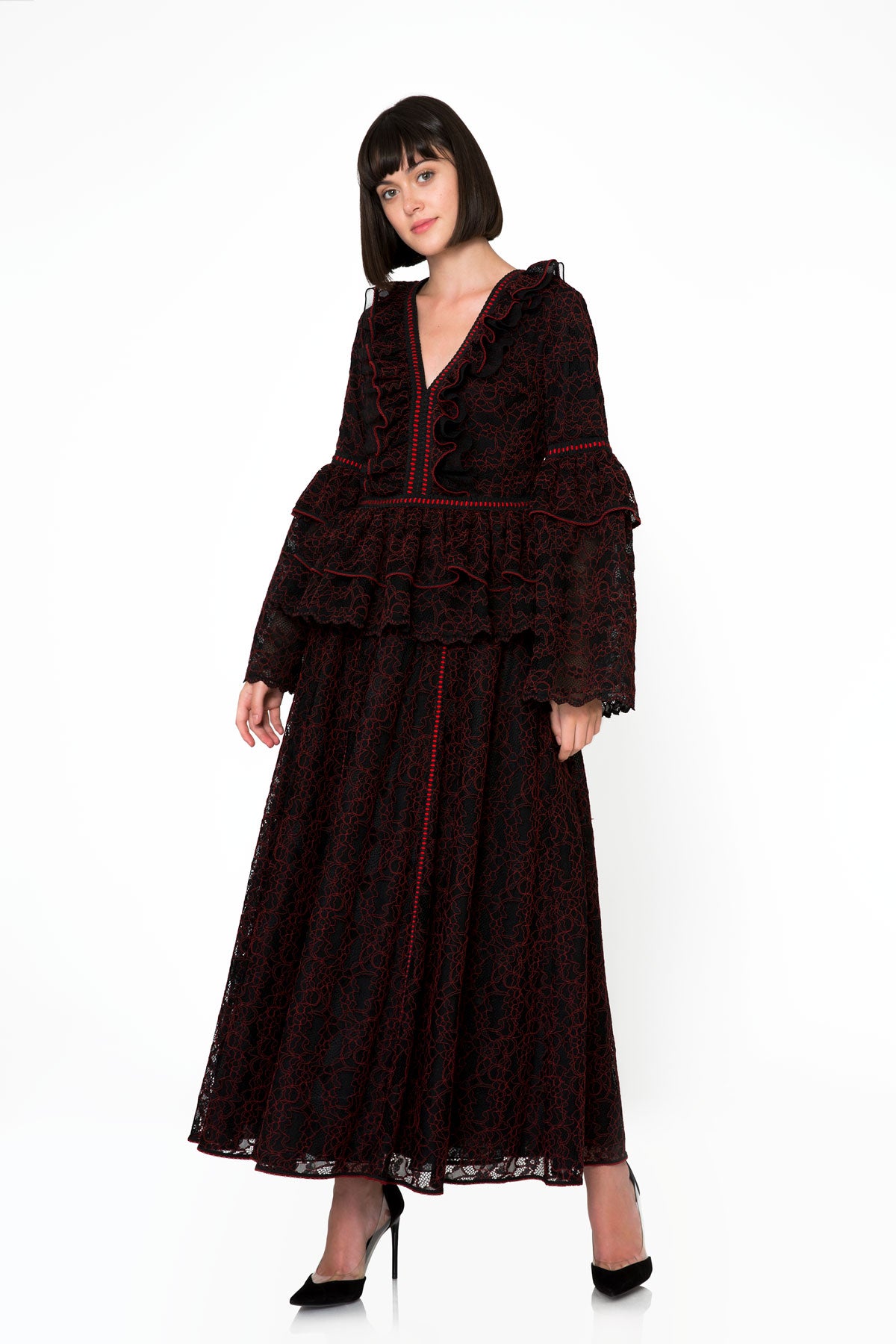 M3C031 SKIRT تنوره