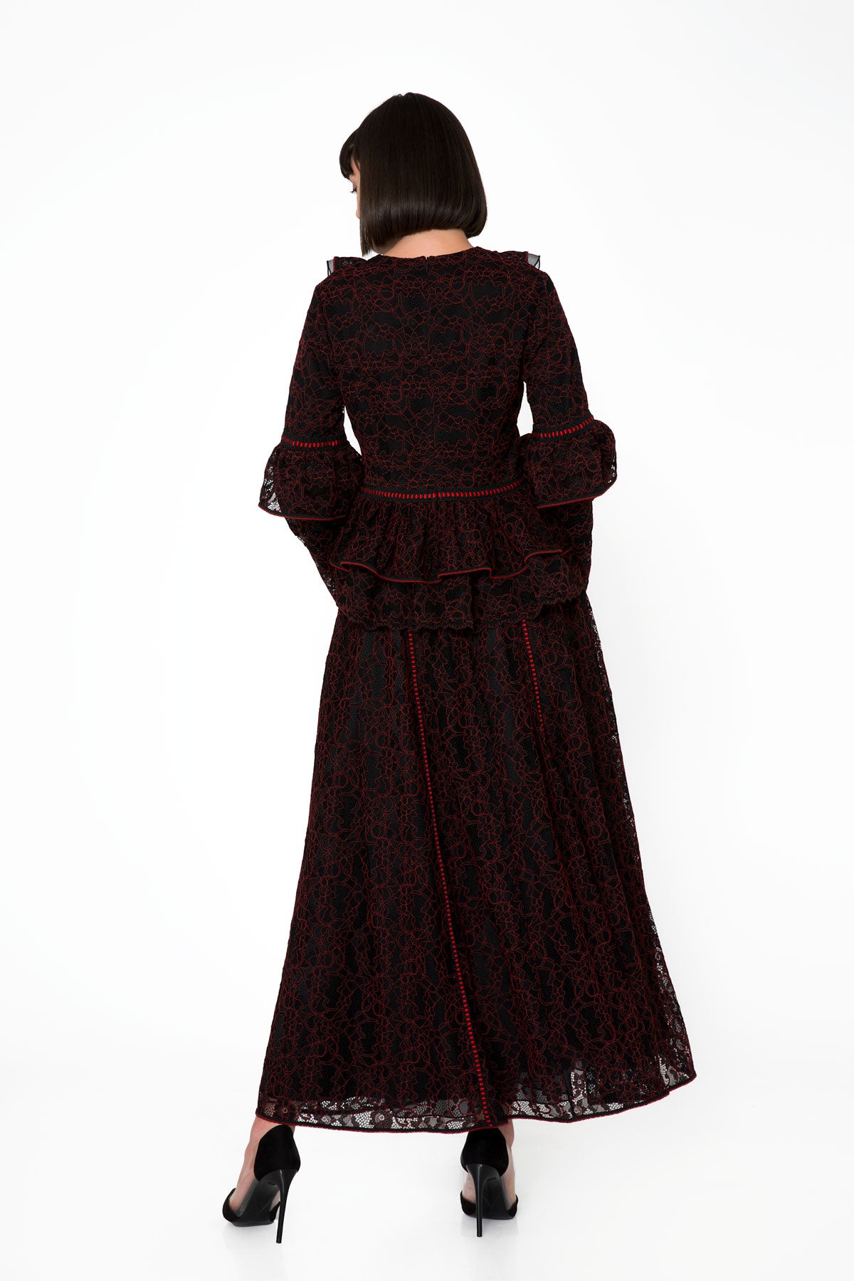 M3C031 SKIRT تنوره