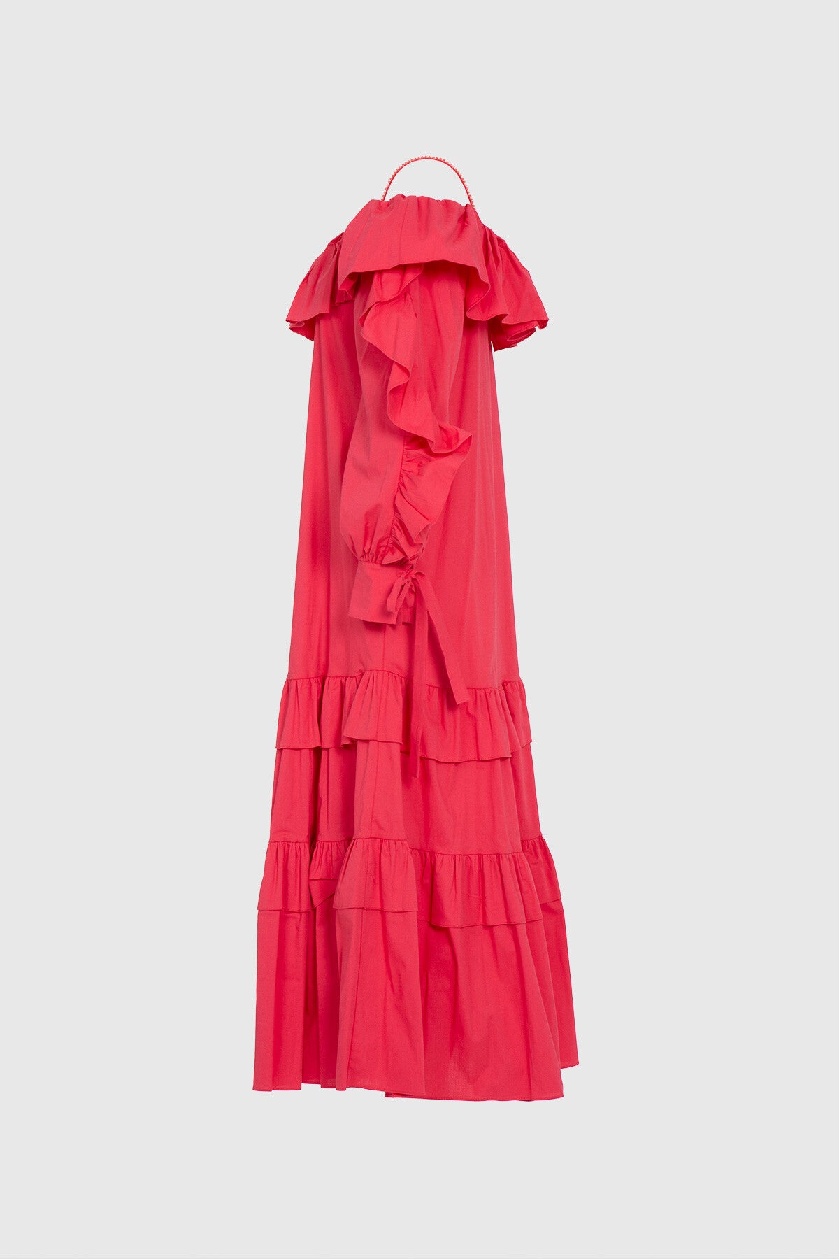 M5F133 DRESS فستان