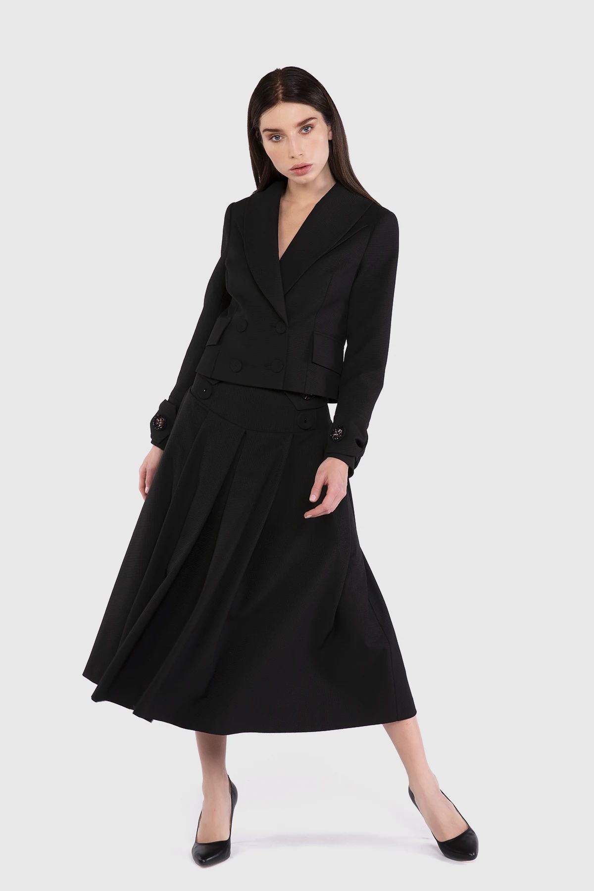 M3E006 SKIRT تنوره