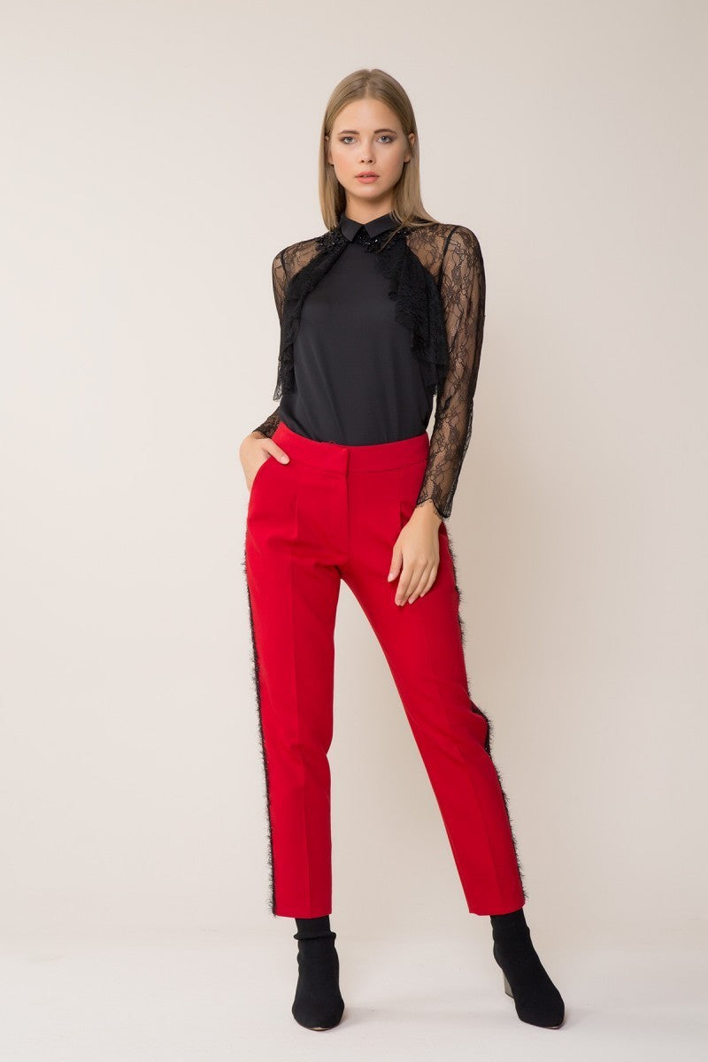 AX002 TROUSERS بنطلون