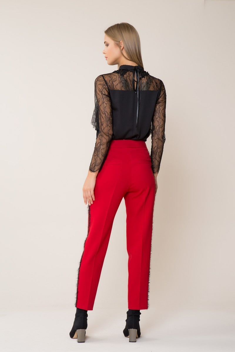 AX002 TROUSERS بنطلون