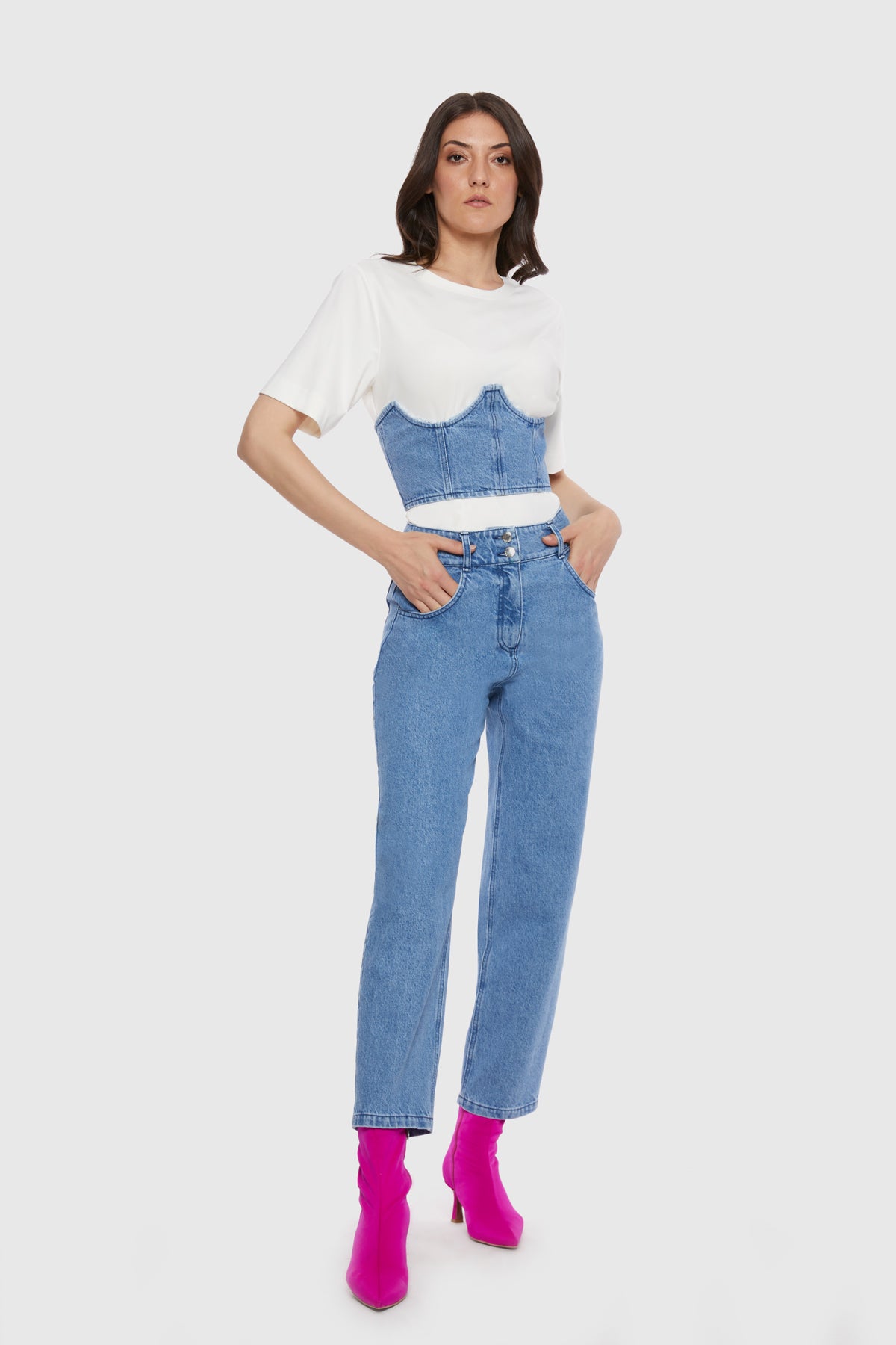 MVG004 Trousers بنطلون