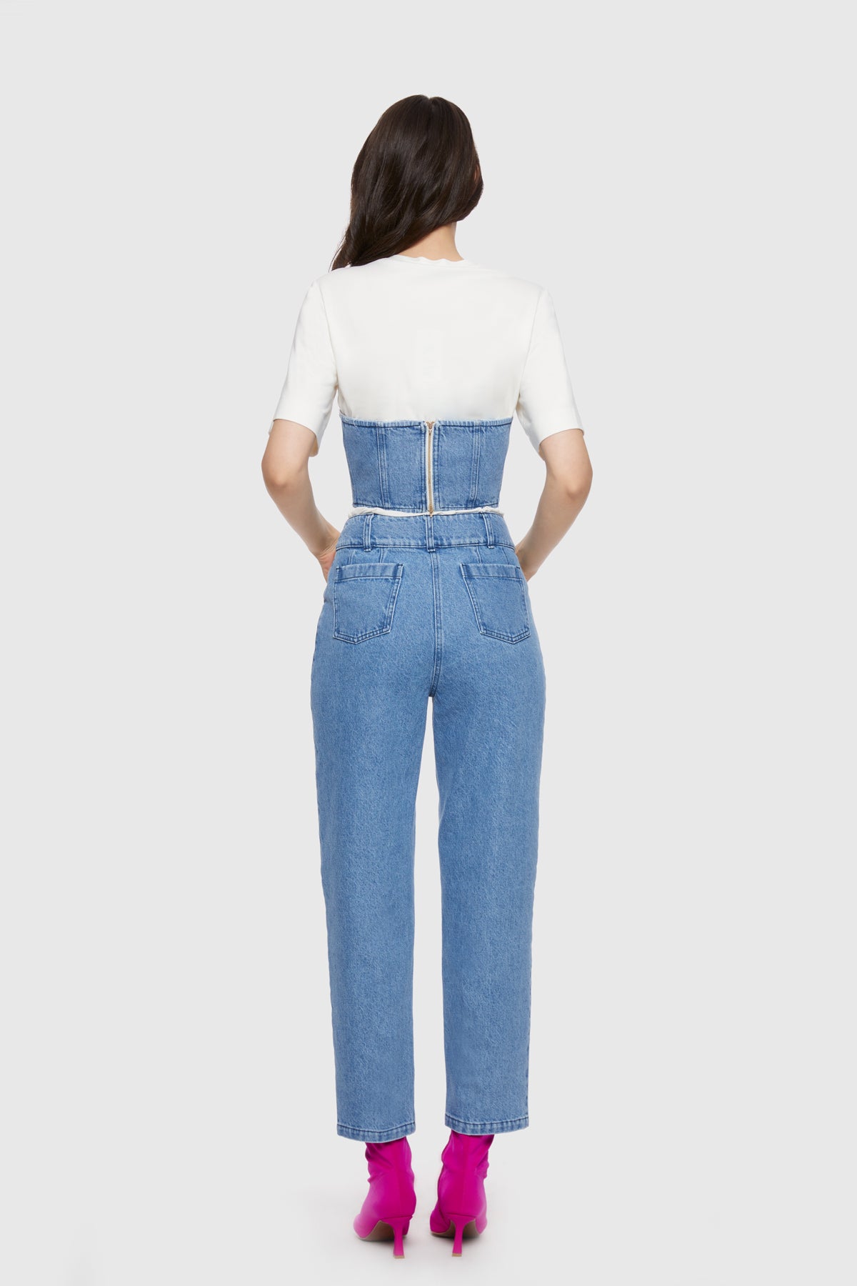 MVG004 Trousers بنطلون