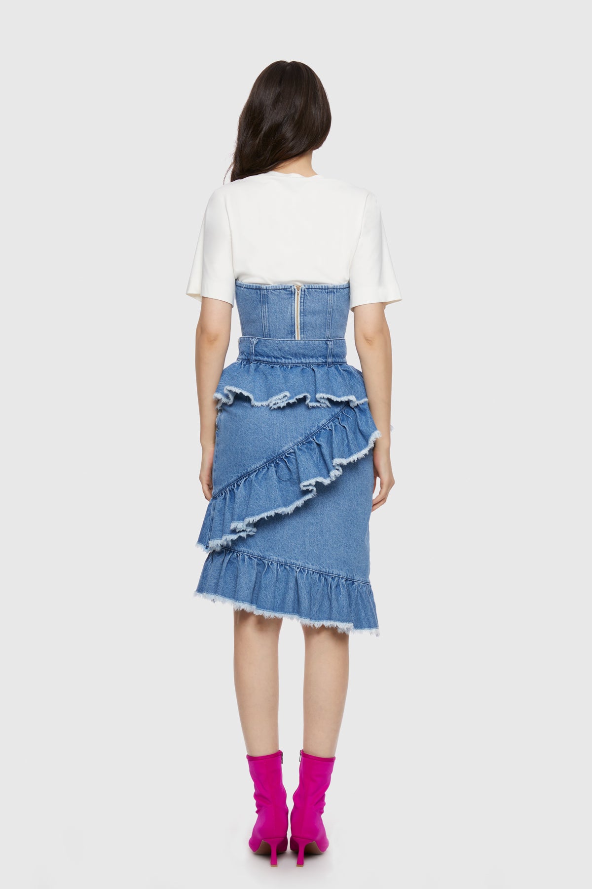 MWG003 BLOUSE بلوزه