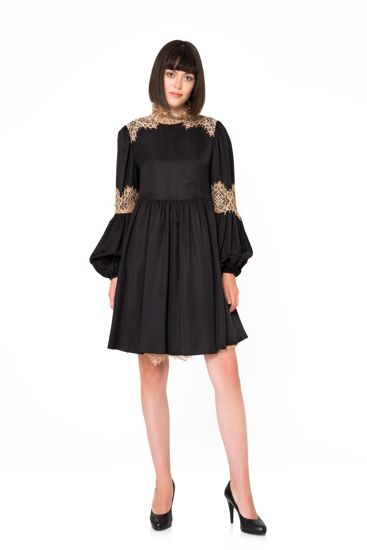 MEC080 DRESS فستان