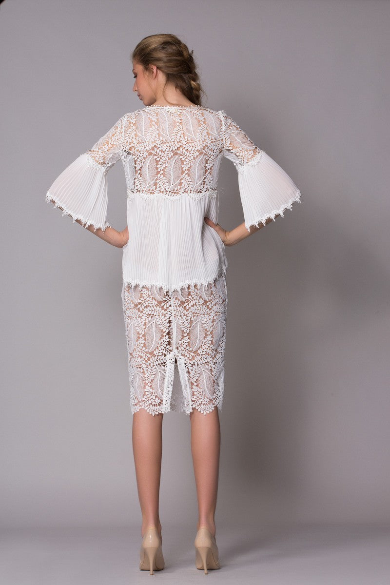 3W014SKIRT- تنوره