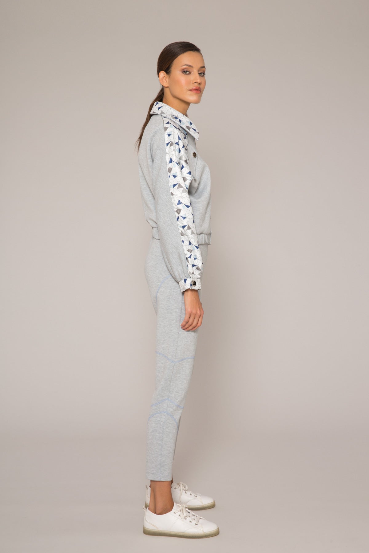 M1D017 TROUSERS بنطلون