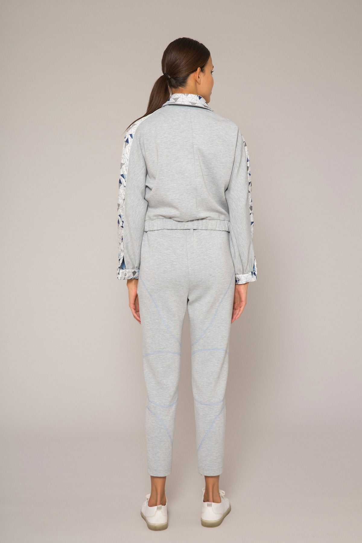 M1D017 TROUSERS بنطلون