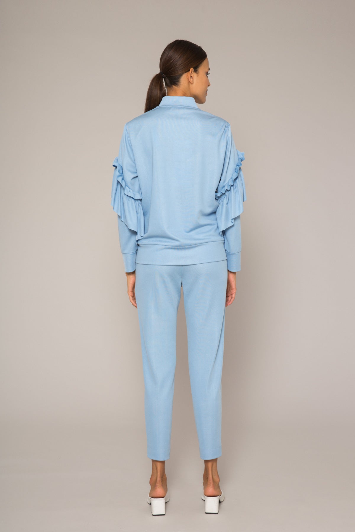 M1D056 TROUSERS بنطلون