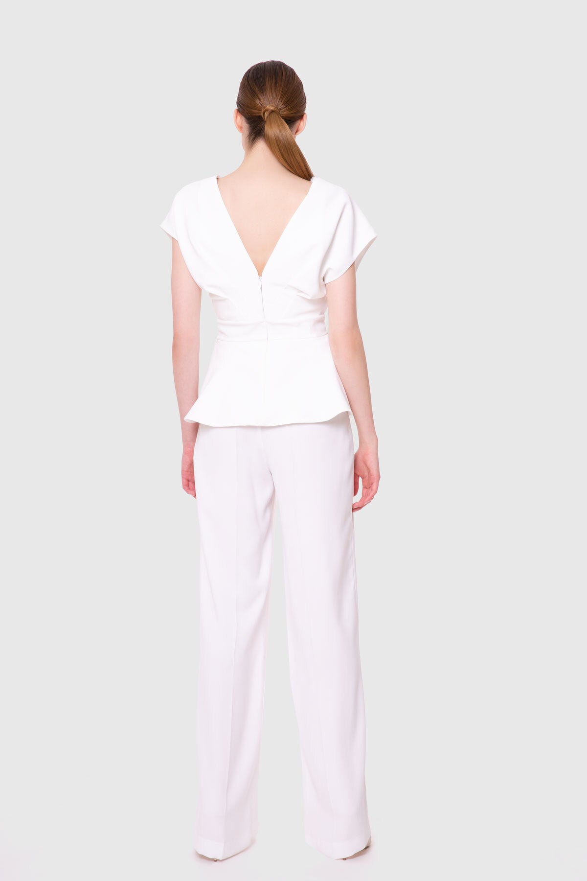 M1D086 TROUSERS بنطلون