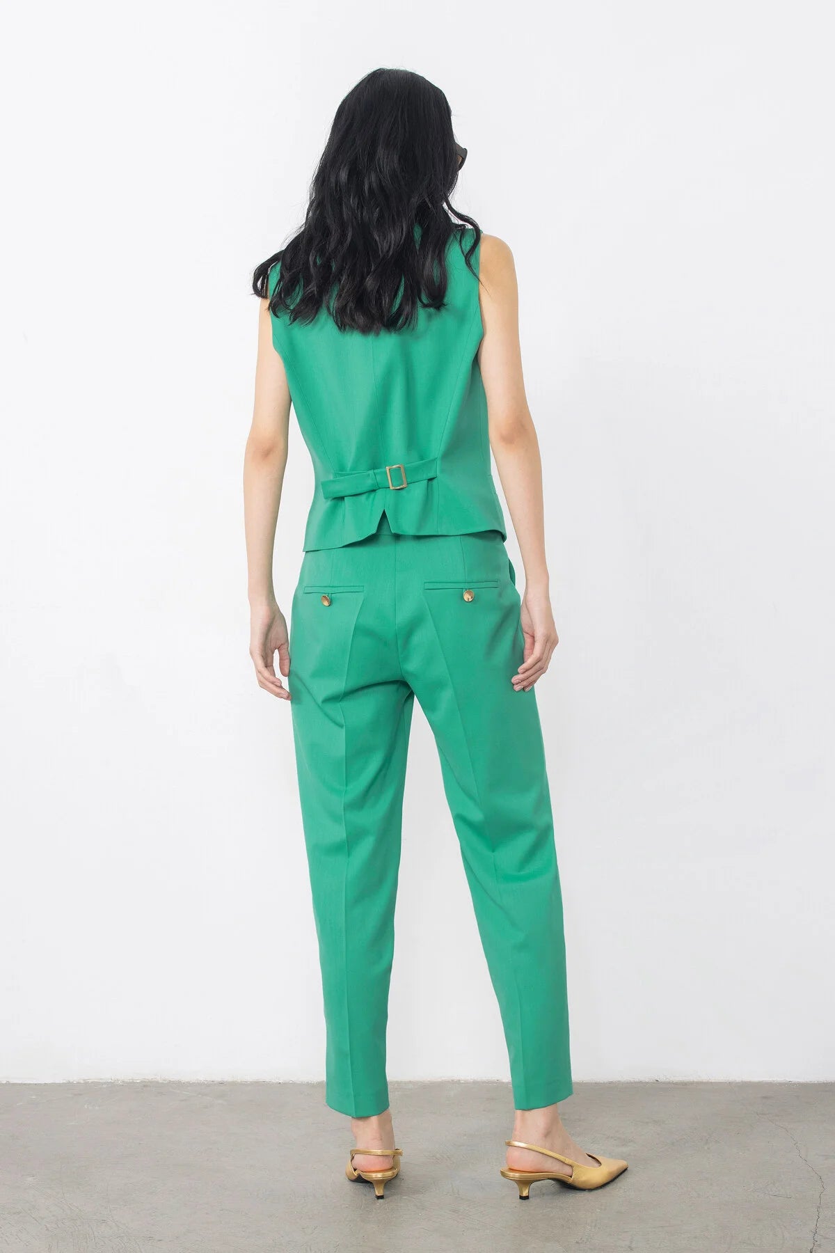 M1H079 TROUSERS بنطلون