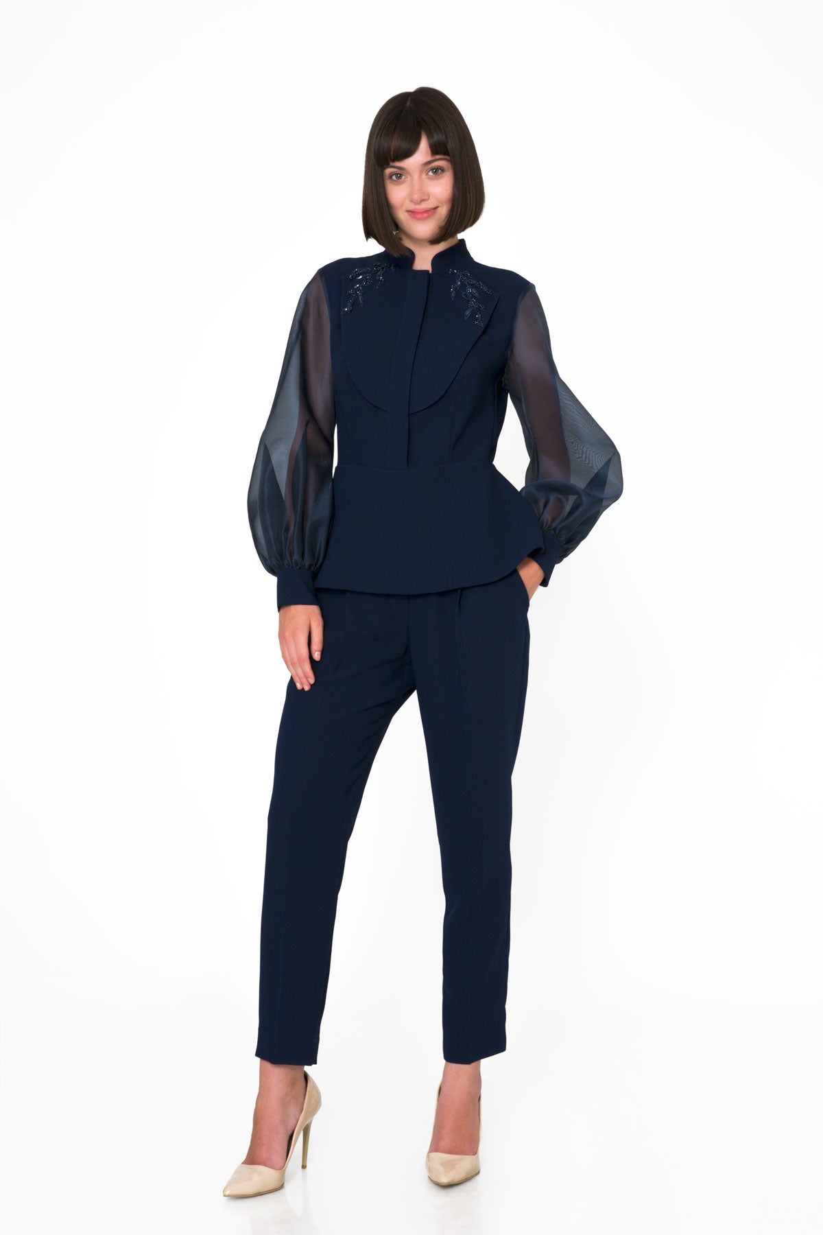 MAC101 TROUSERS بنطلون