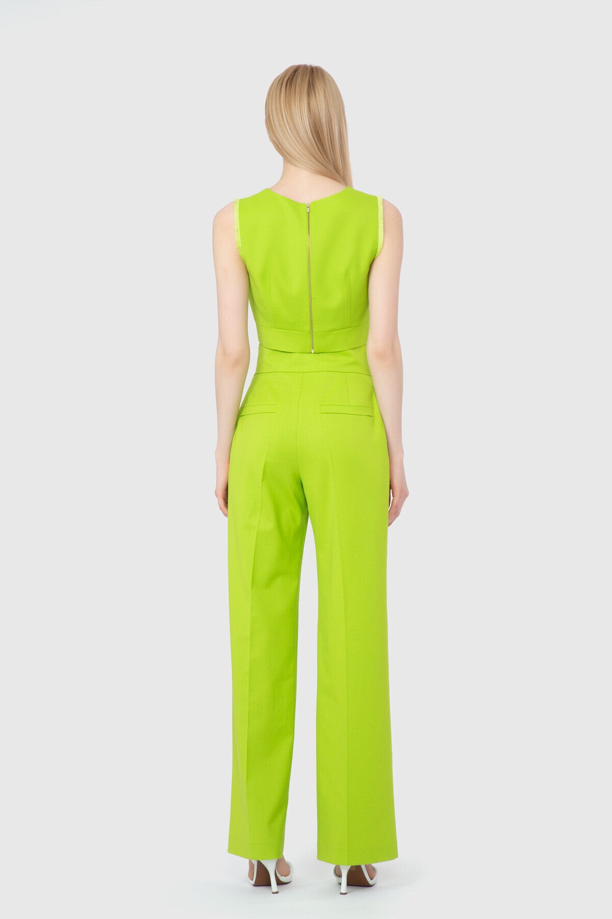 M1F070 TROUSERS بنطلون