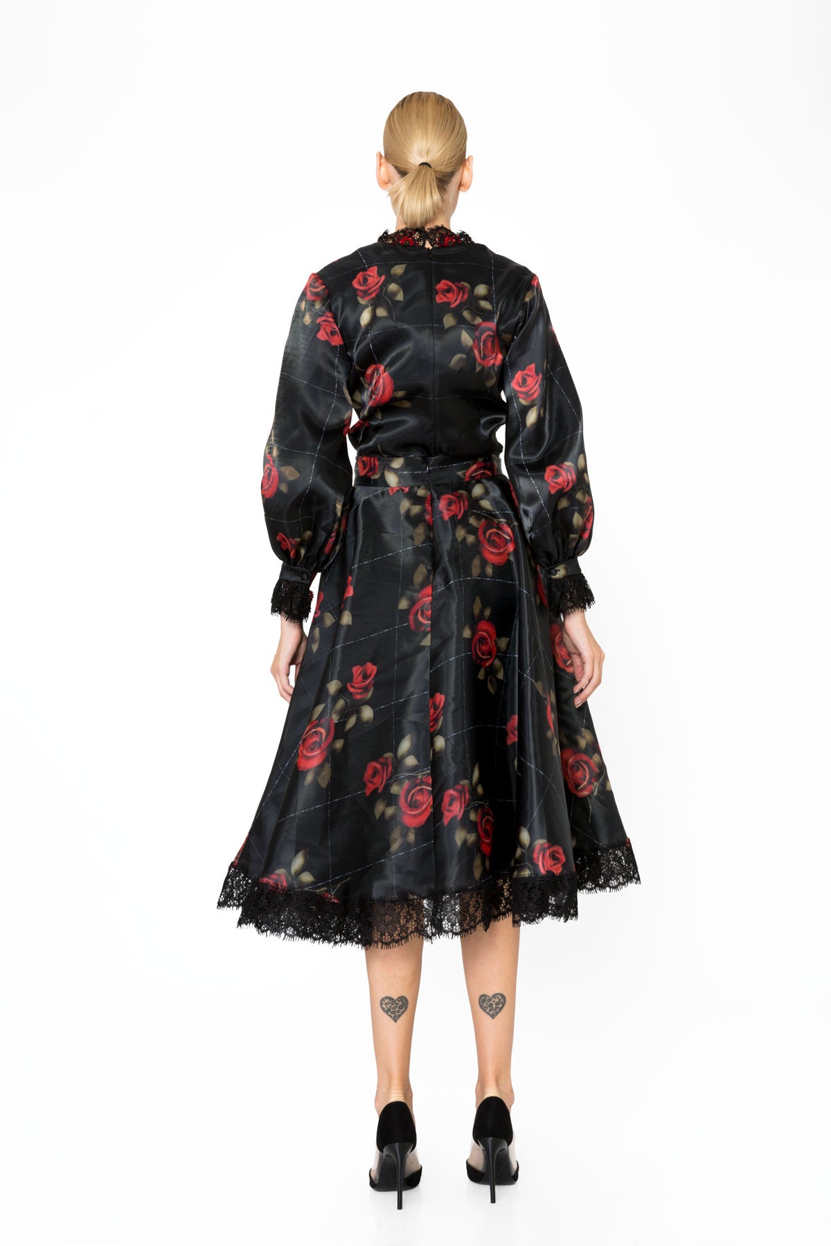 M3C033 SKIRT تنوره