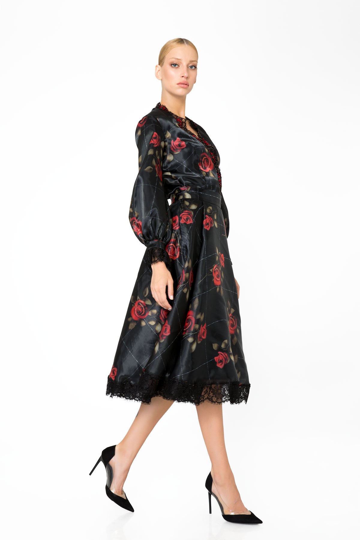 M3C033 SKIRT تنوره