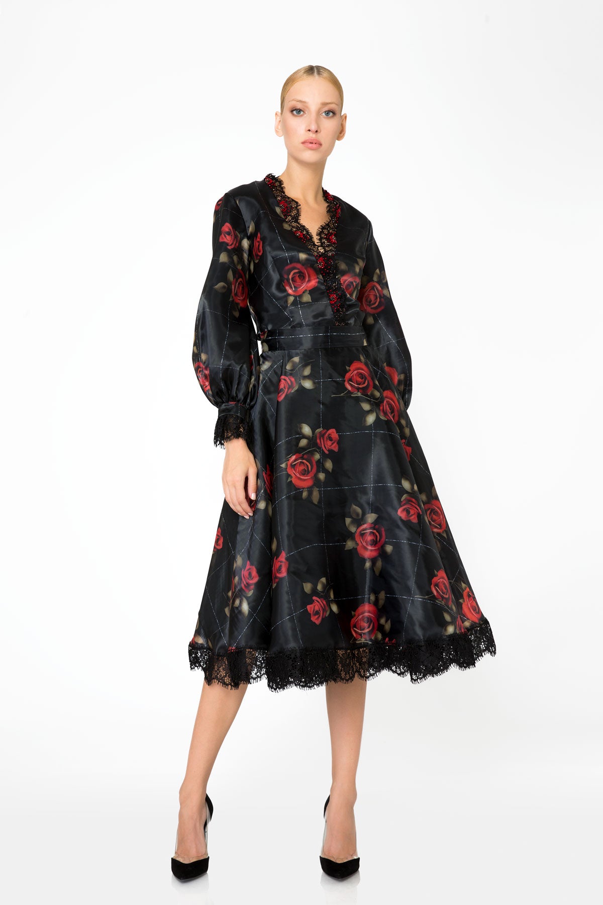 M3C033 SKIRT تنوره