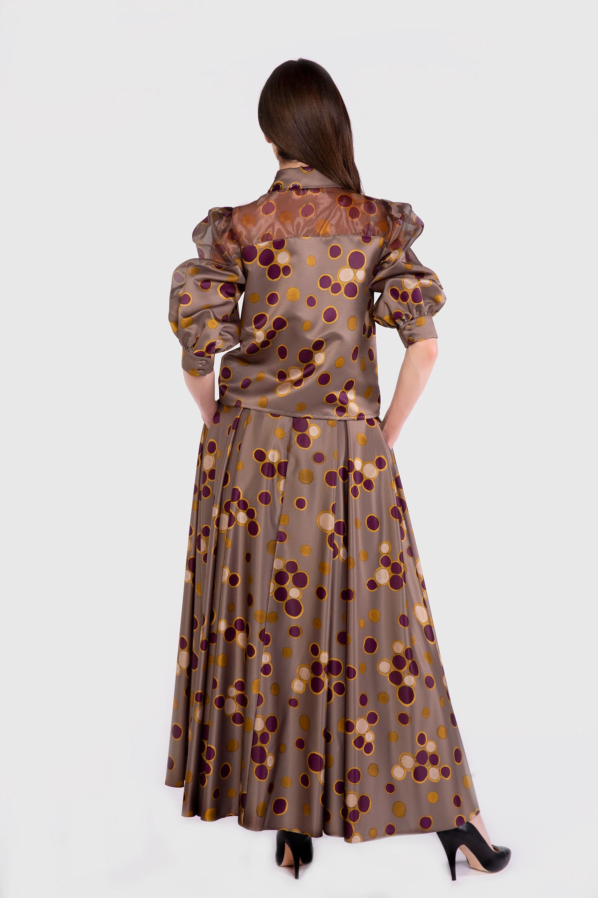 M3E010 SKIRT تنوره