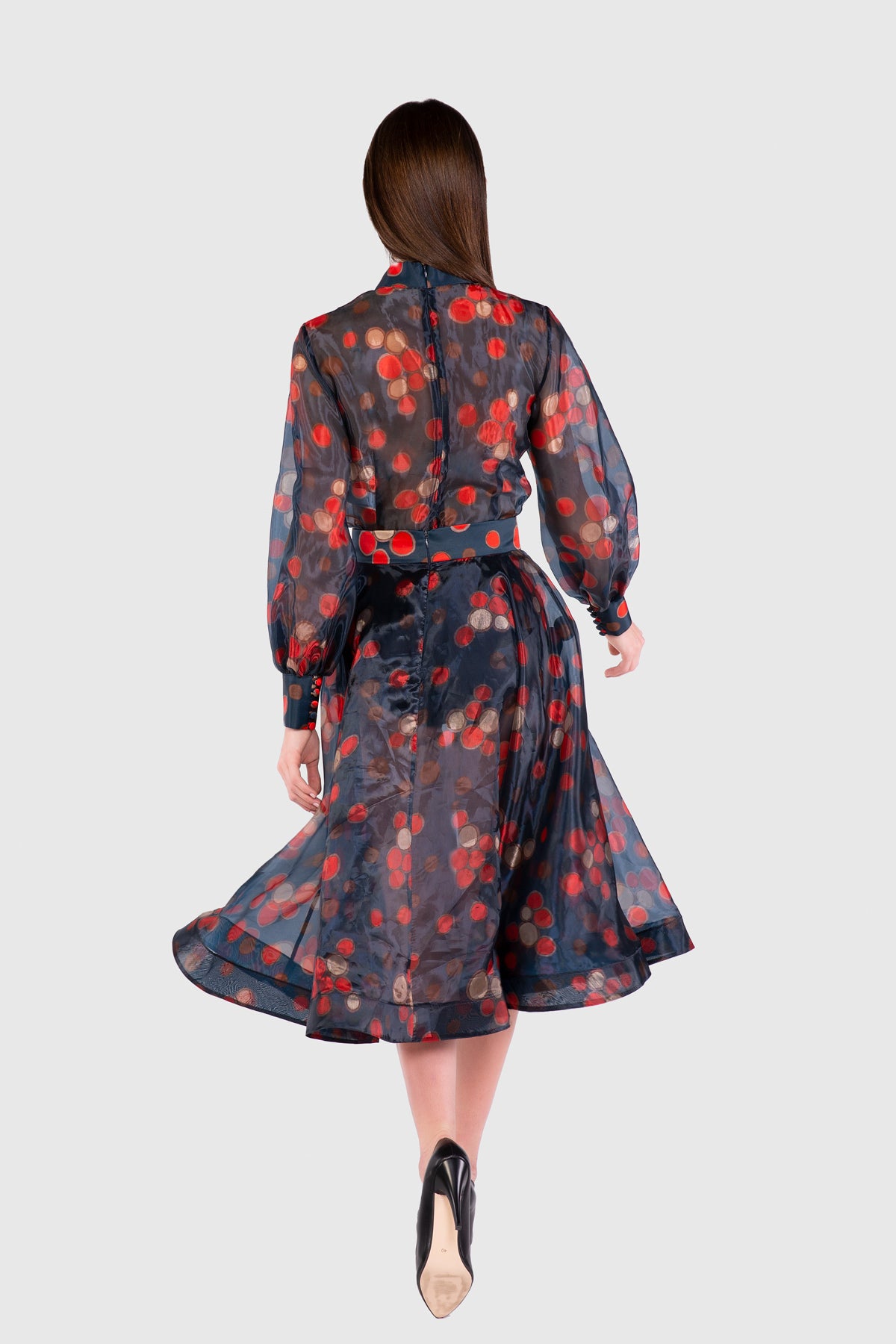 M3E011 SKIRT تنوره