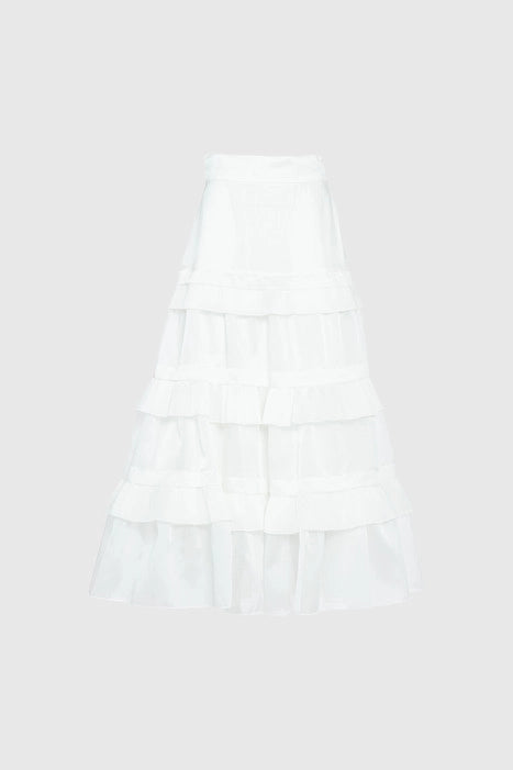 M3F034 SKIRT تنورة