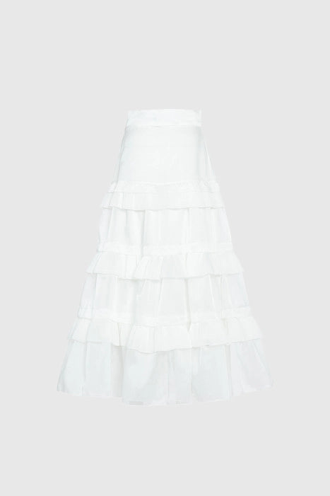 M3F034 SKIRT تنورة