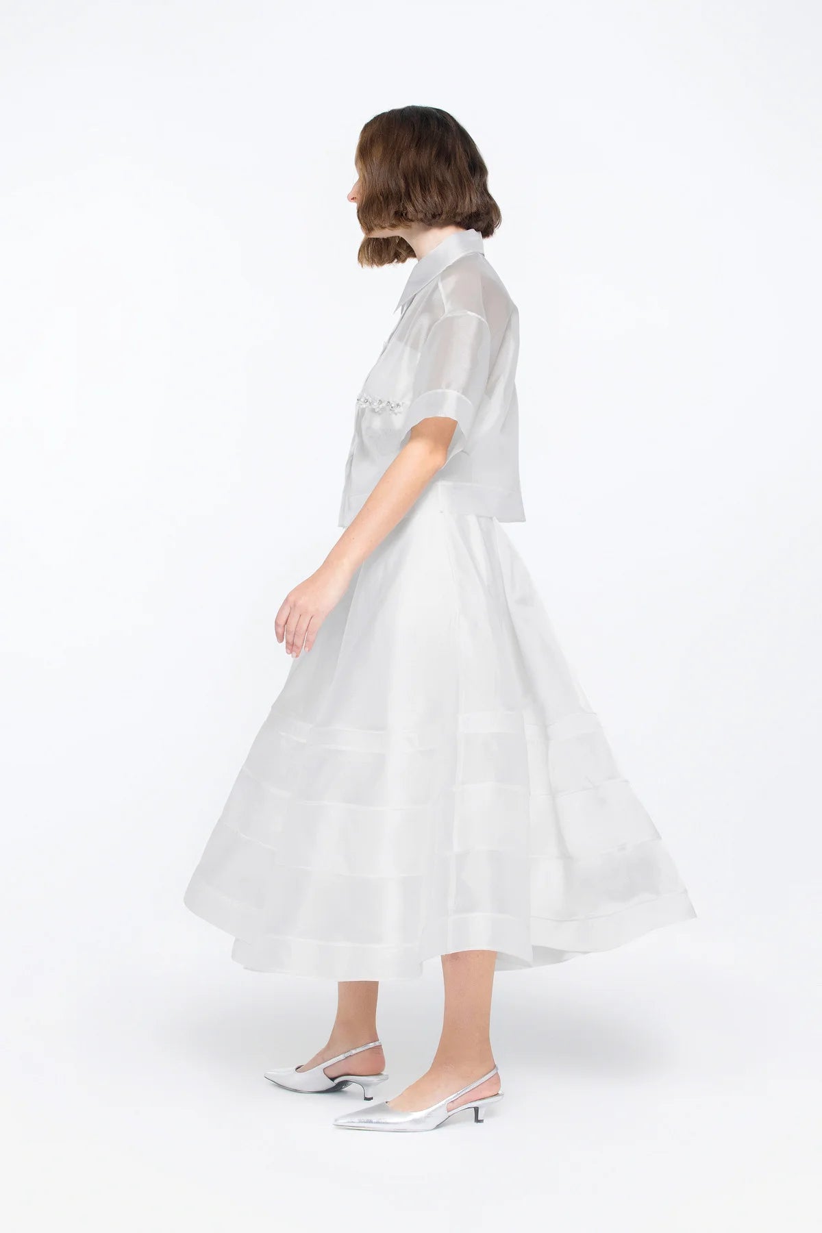 M3H006 SKIRT تنوره