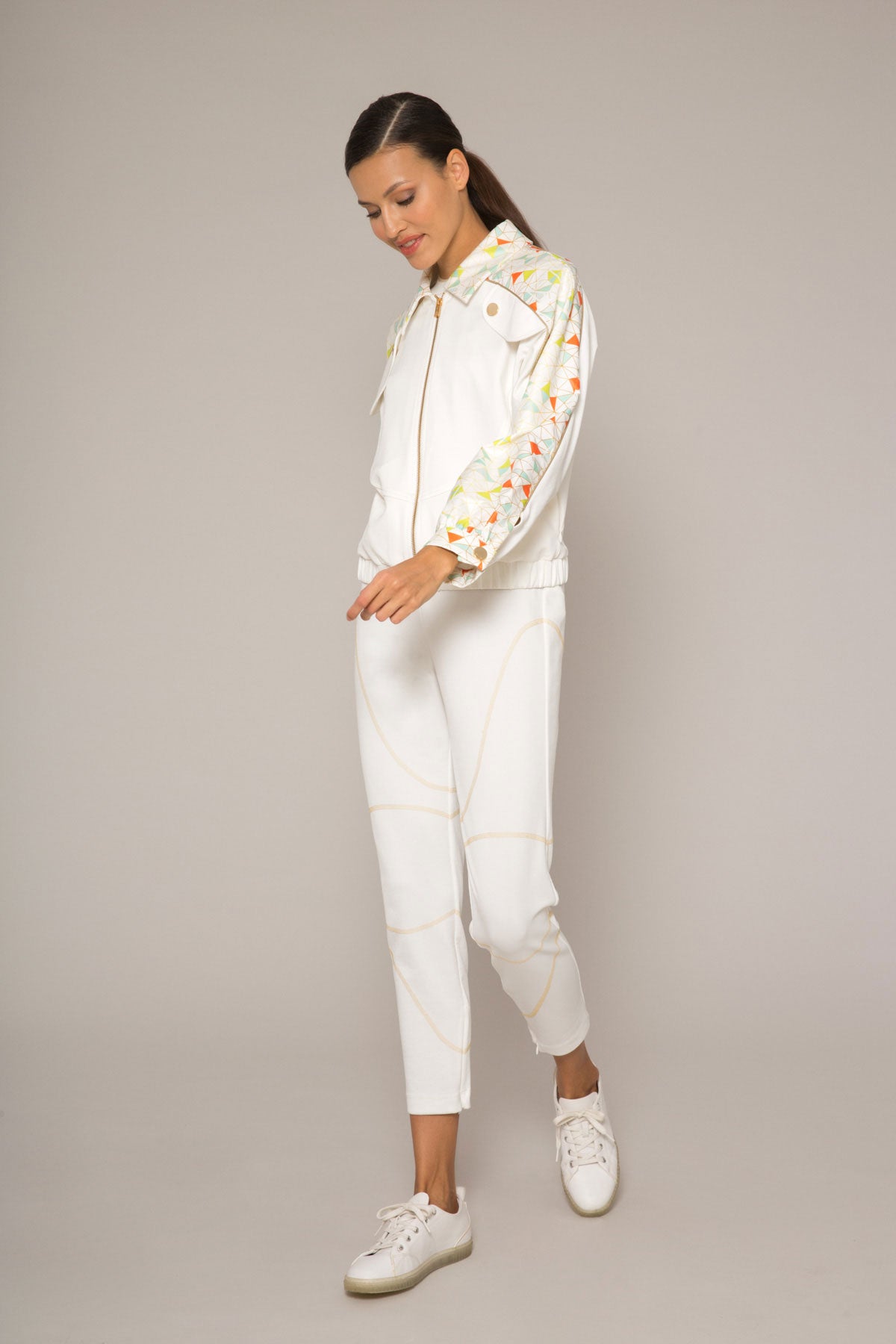 M1D017 TROUSERS بنطلون