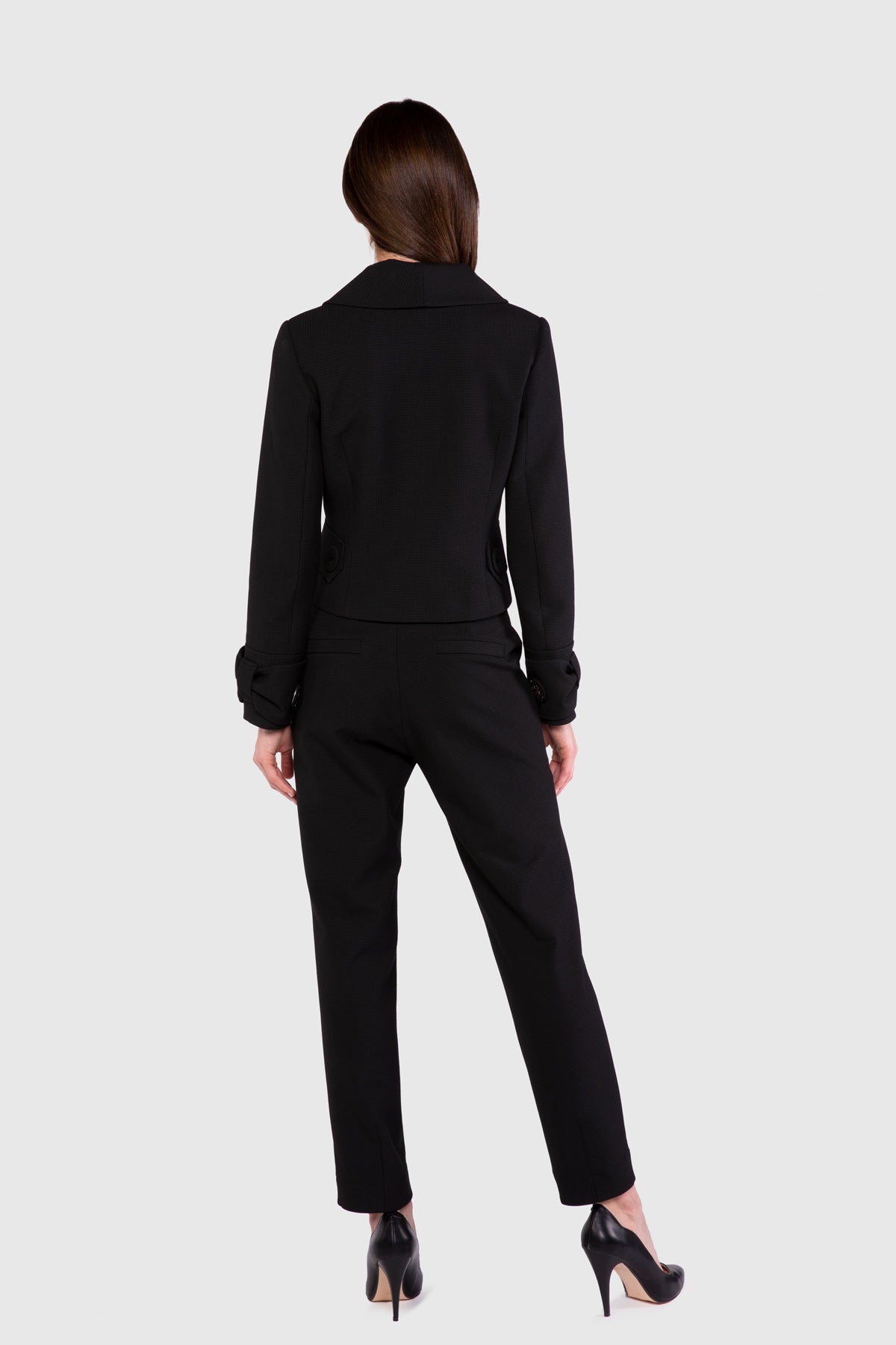 M1E011 TROUSERS بنطلون