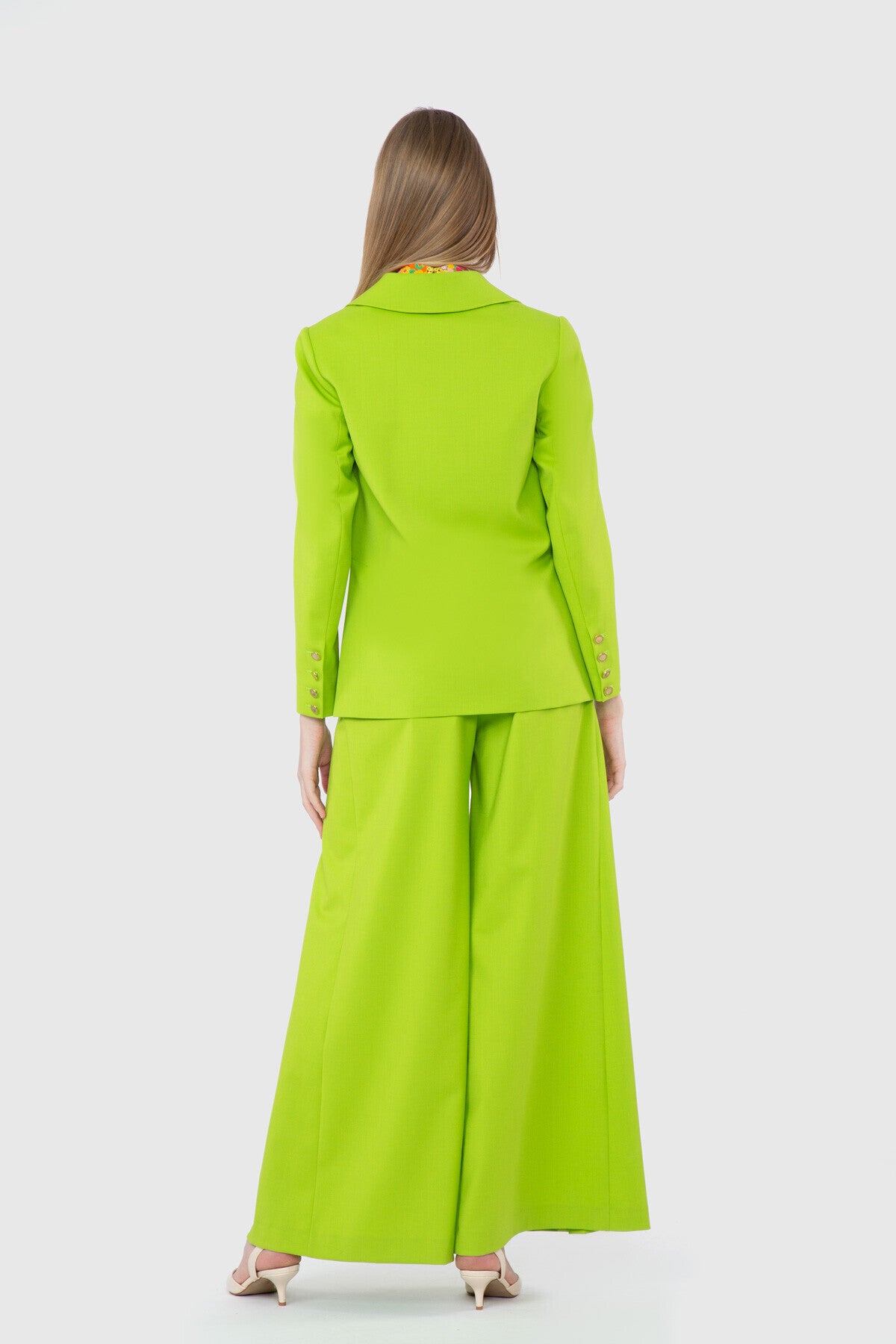 M1F074 TROUSERS بنطلون