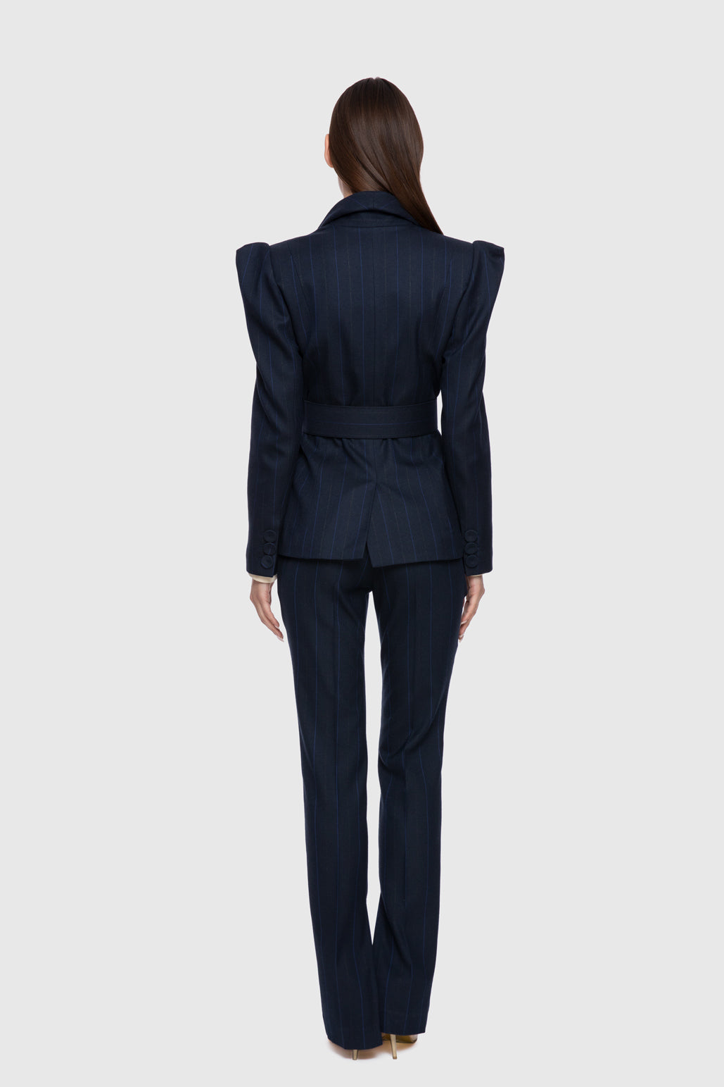 M1G056 TROUSERS بنطلون