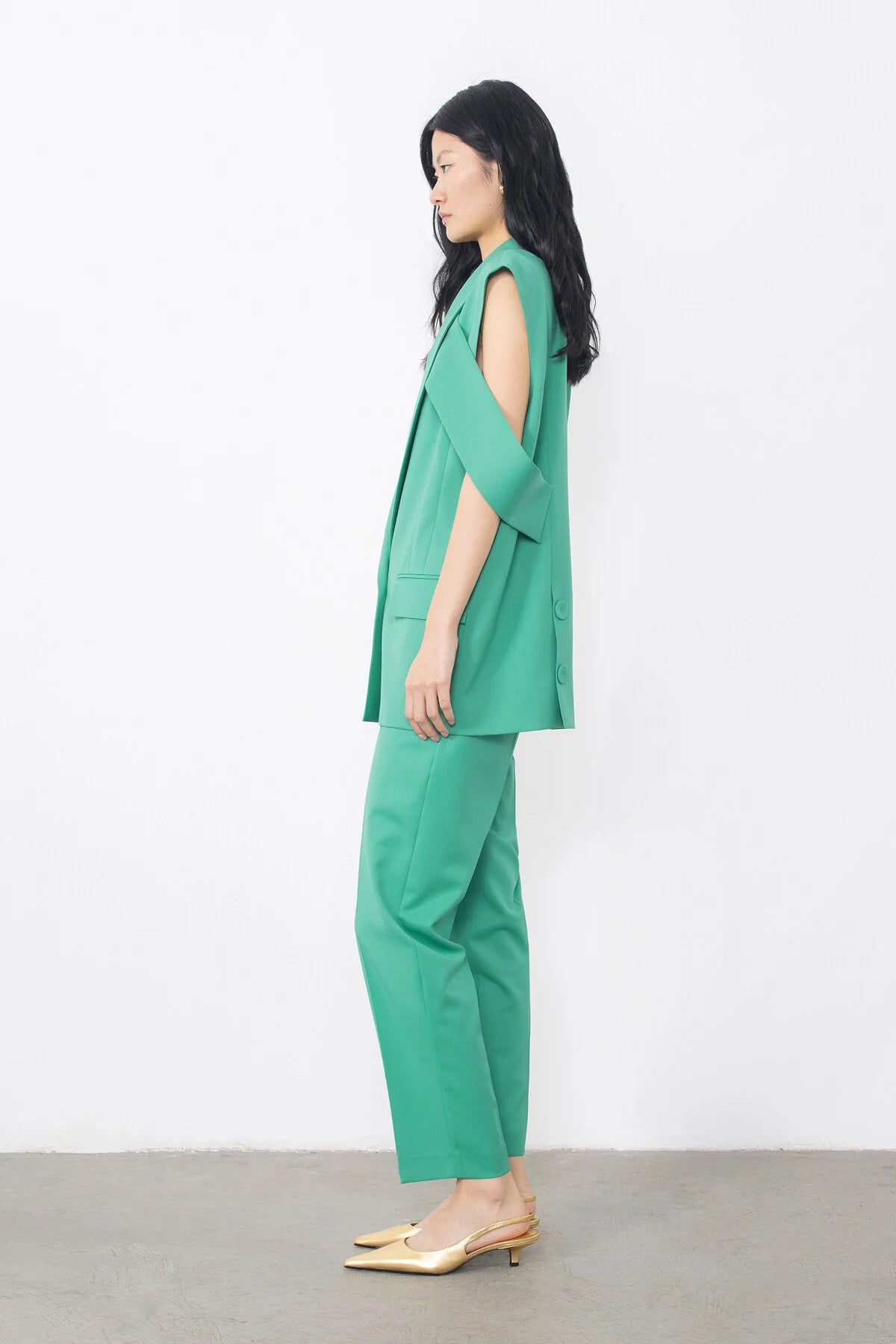 M4H040 JACKET جاكيت