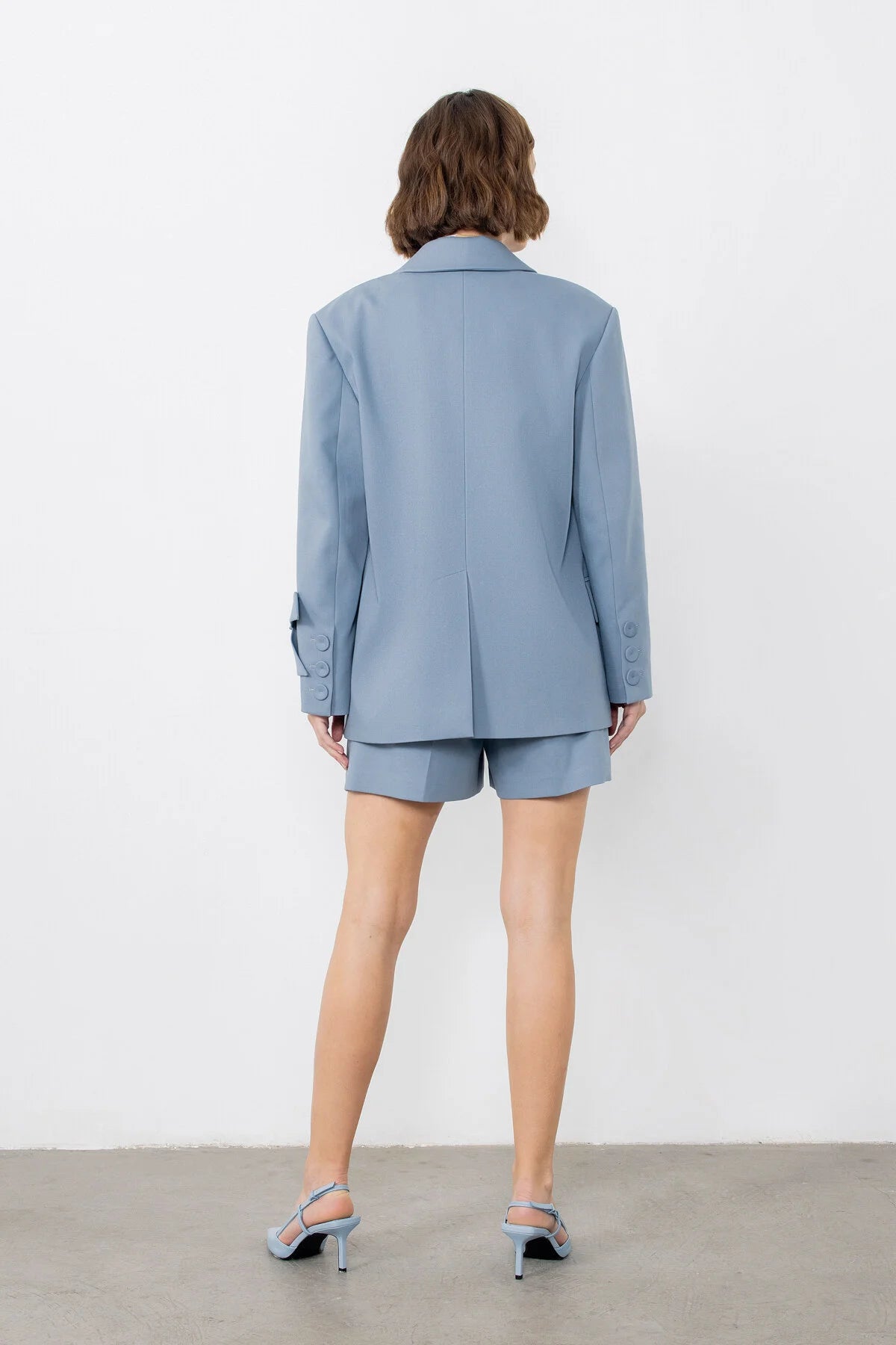 M4H034 JACKET جاكيت