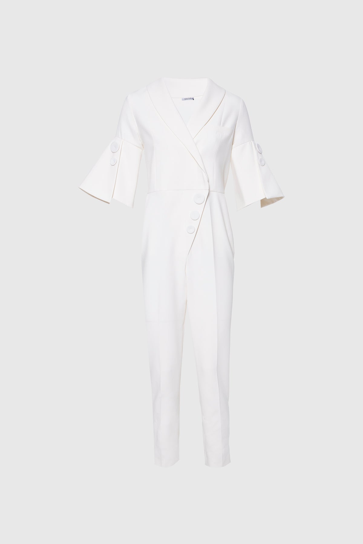 M5E050 JUMPSUIT بدله