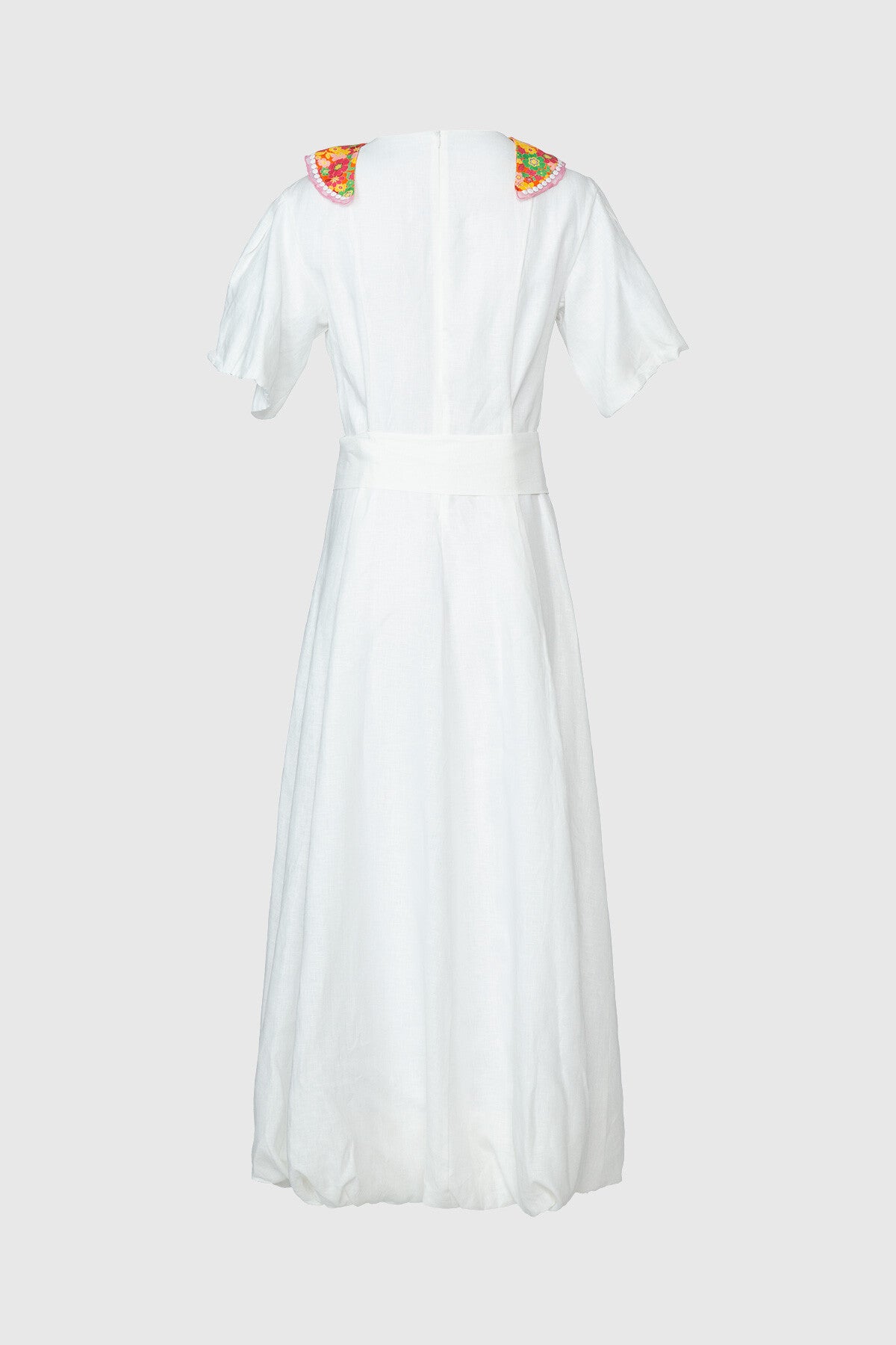 M5F065 DRESS فستان